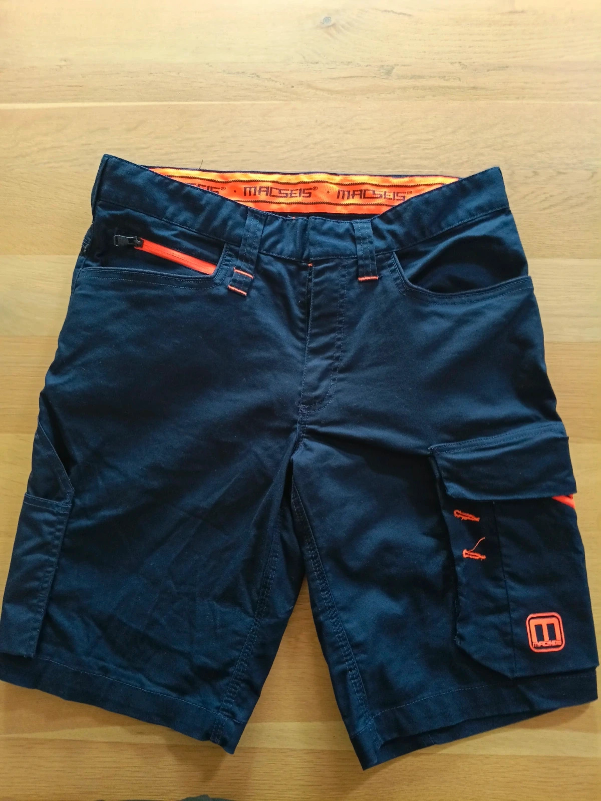 Short de travail – CORDURA – taille W38 | FR 48