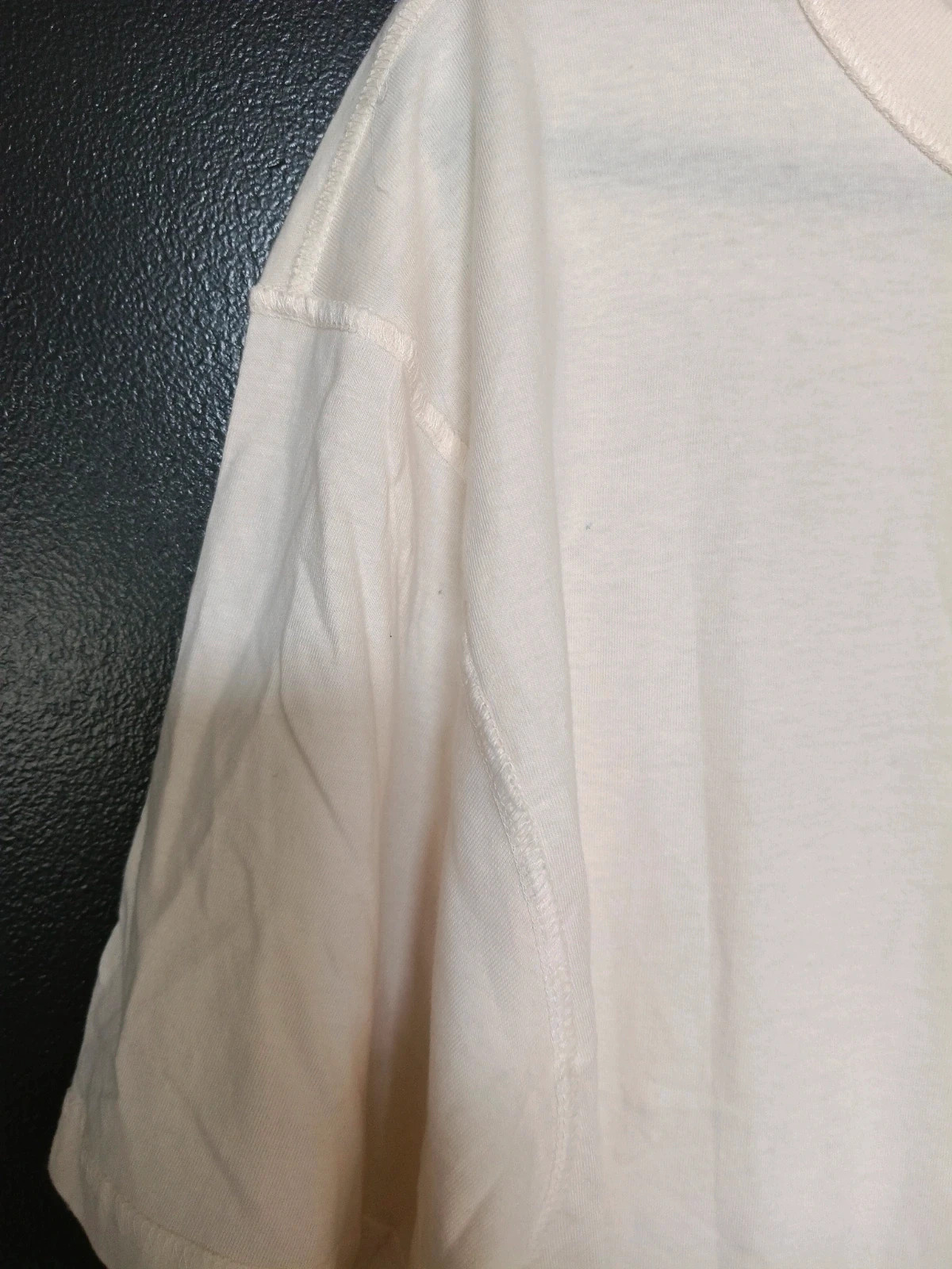 Tee-shirt – WXYZ – taille L 2