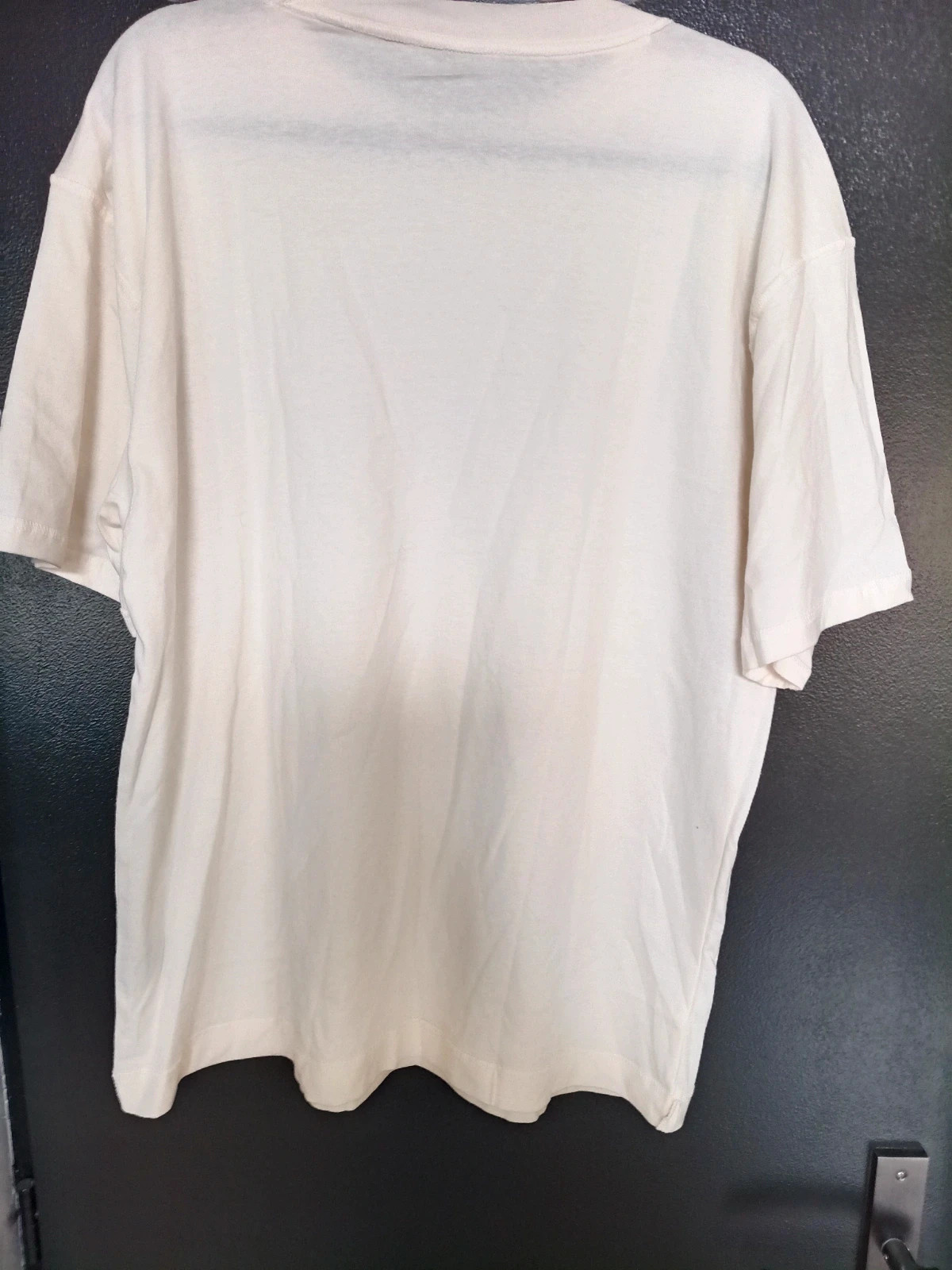 Tee-shirt – WXYZ – taille L 3