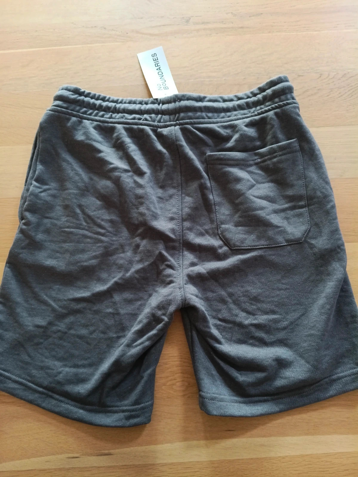 Short – No Boundaries – taille L 3