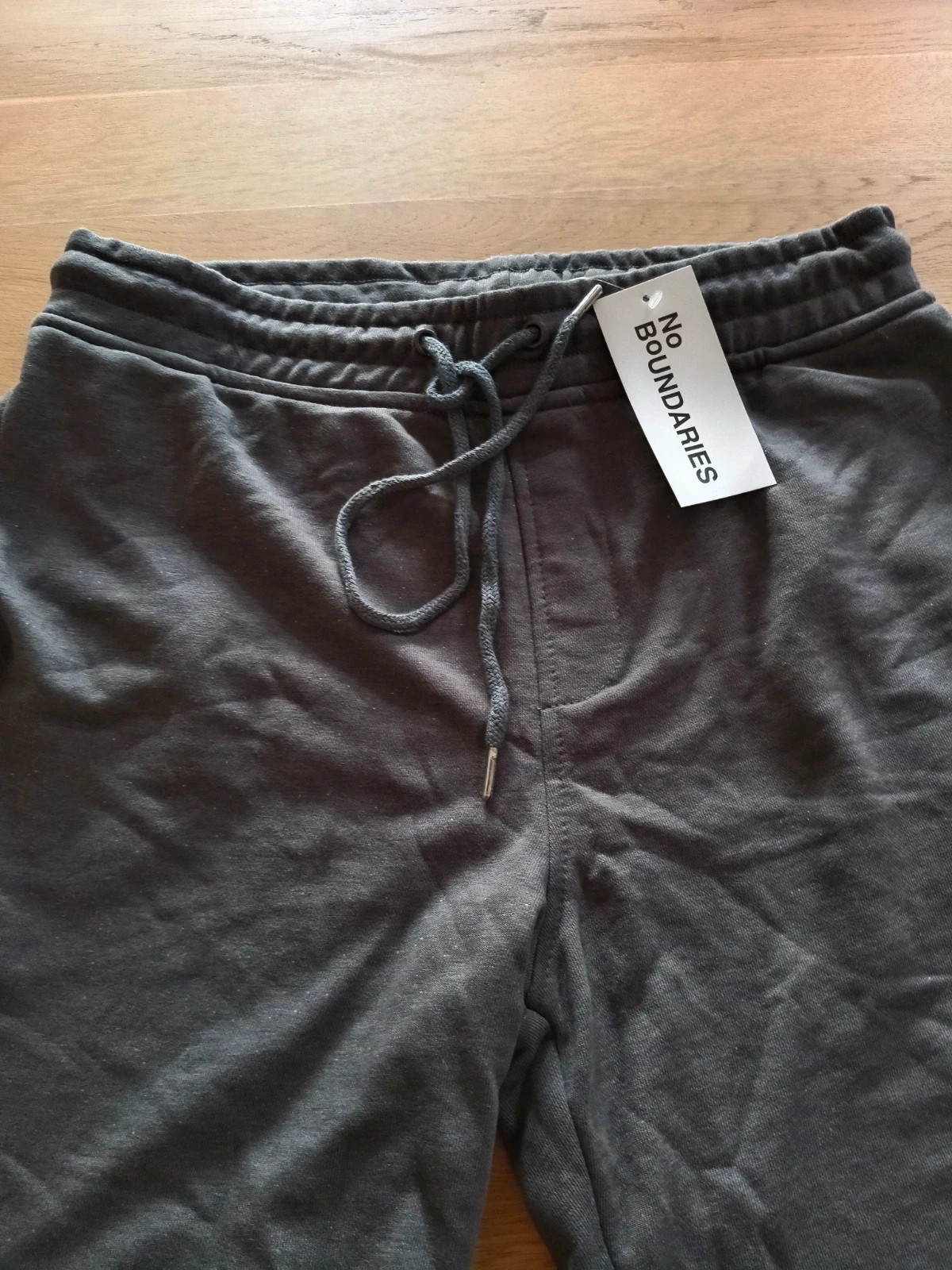 Short – No Boundaries – taille L 2