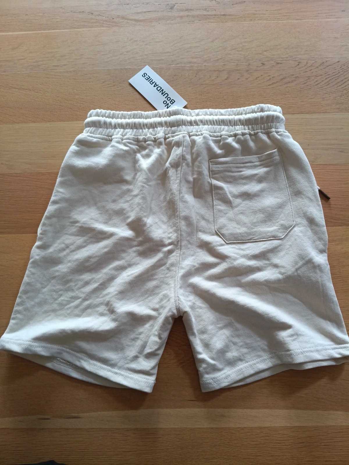 Short – No Boundaries – taille S 3