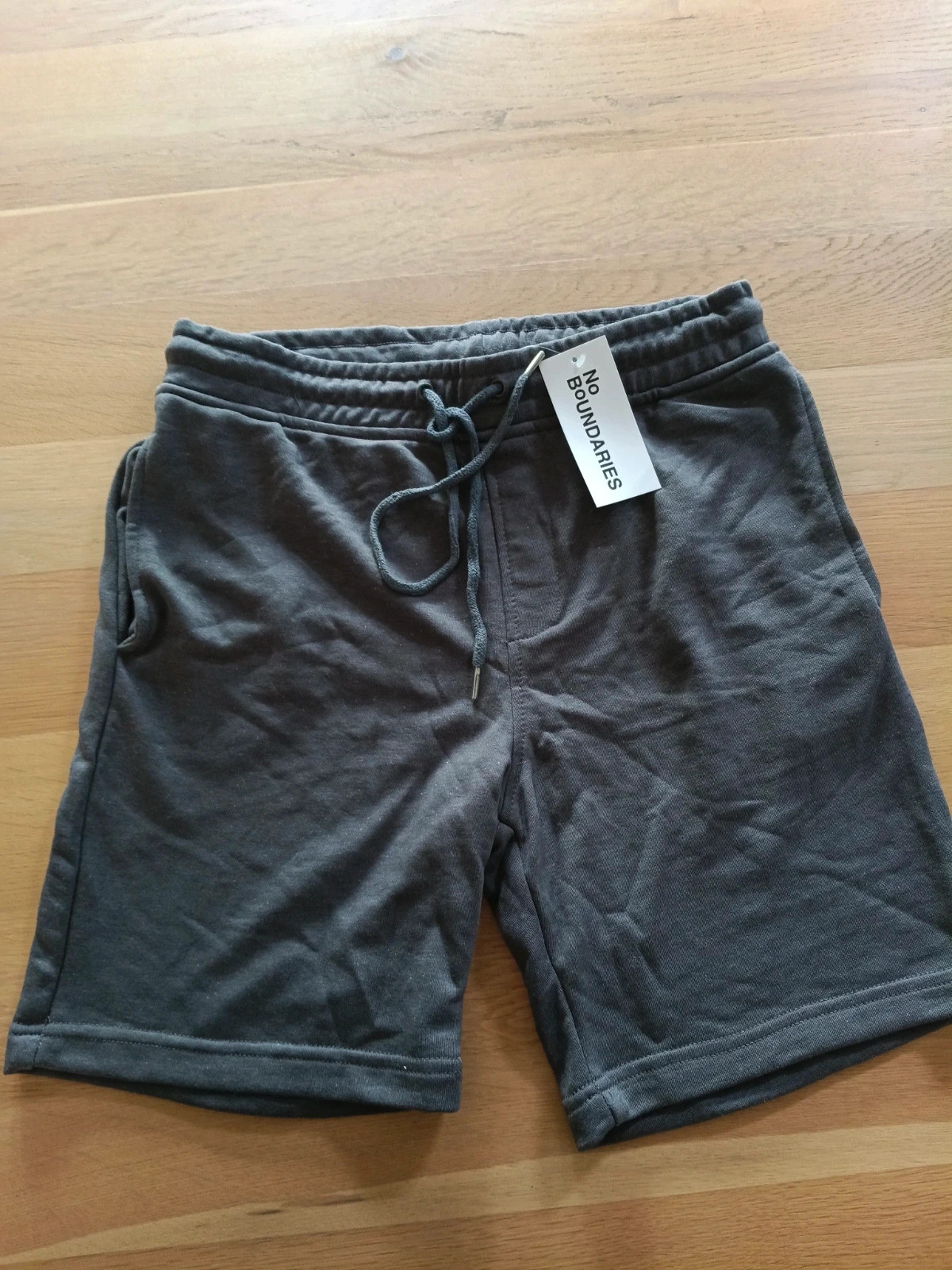 Short