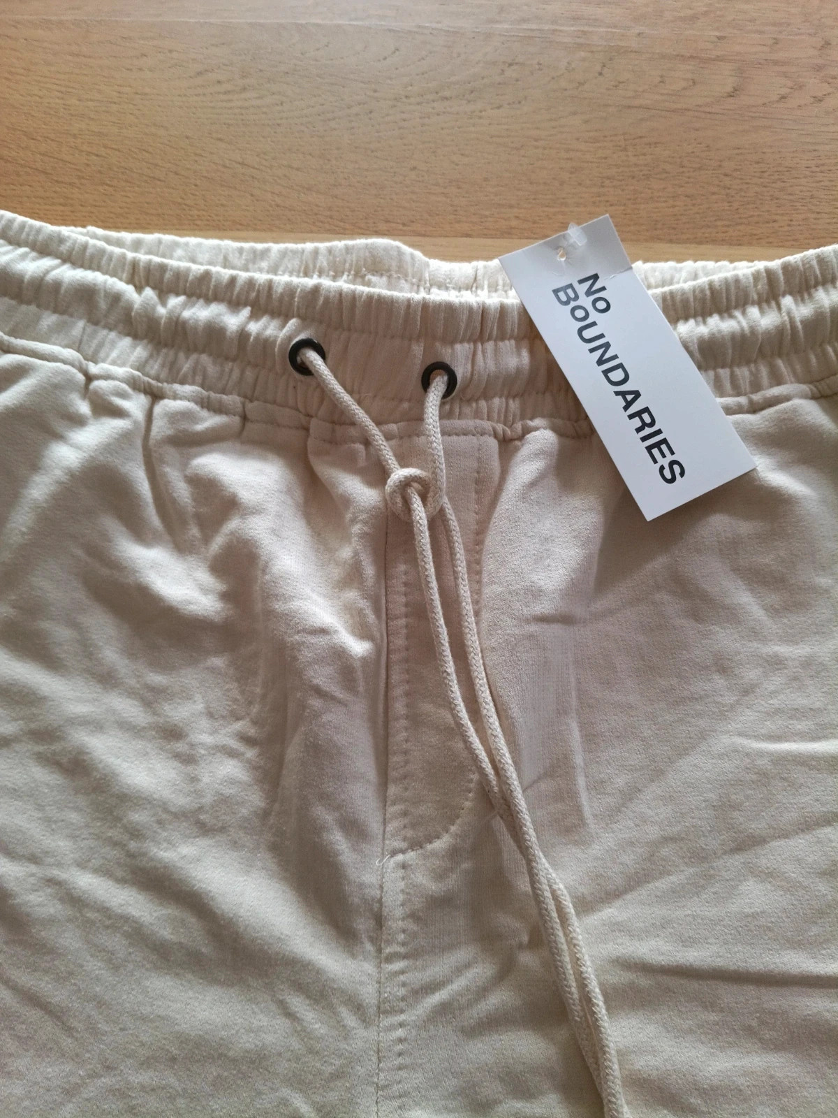 Short – No Boundaries – taille S 2