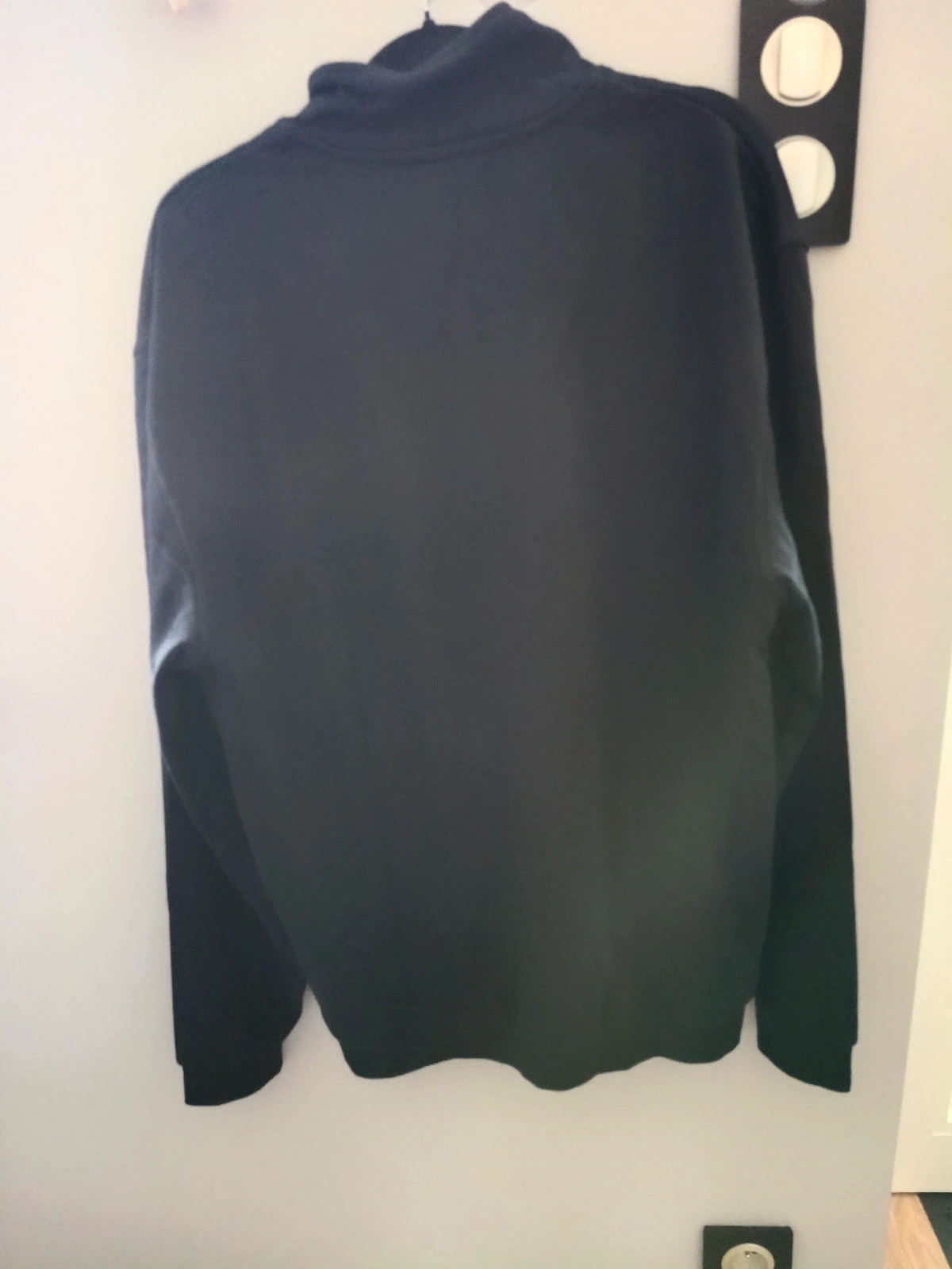 Pulls – Fire Tec – taille L 3
