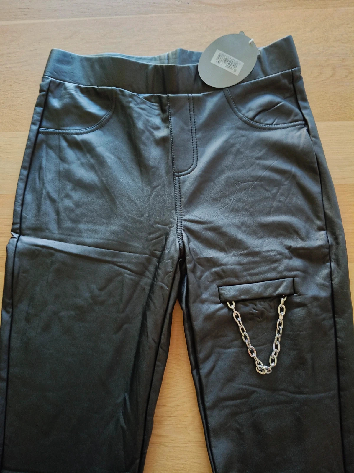 Pantalon – Leg Vanilla – taille L / 40 / 12 3