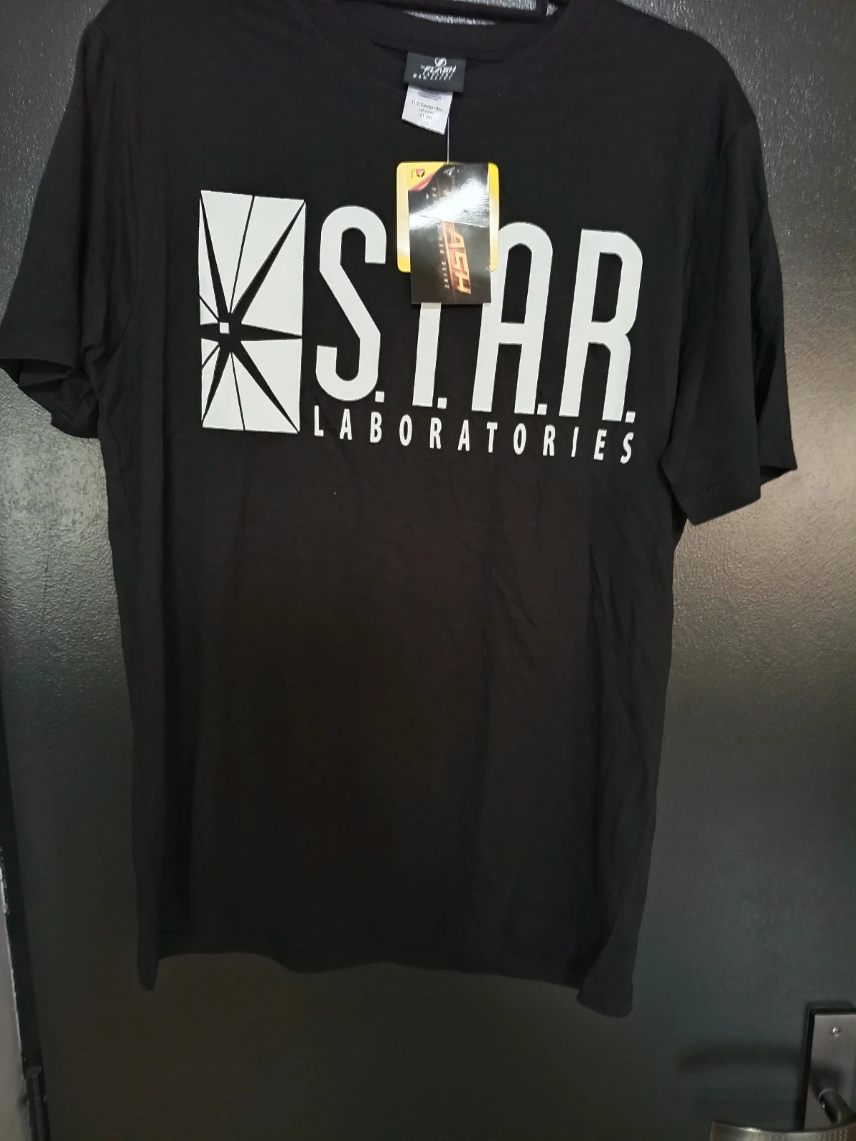 Tee-shirt – pop gear – taille L