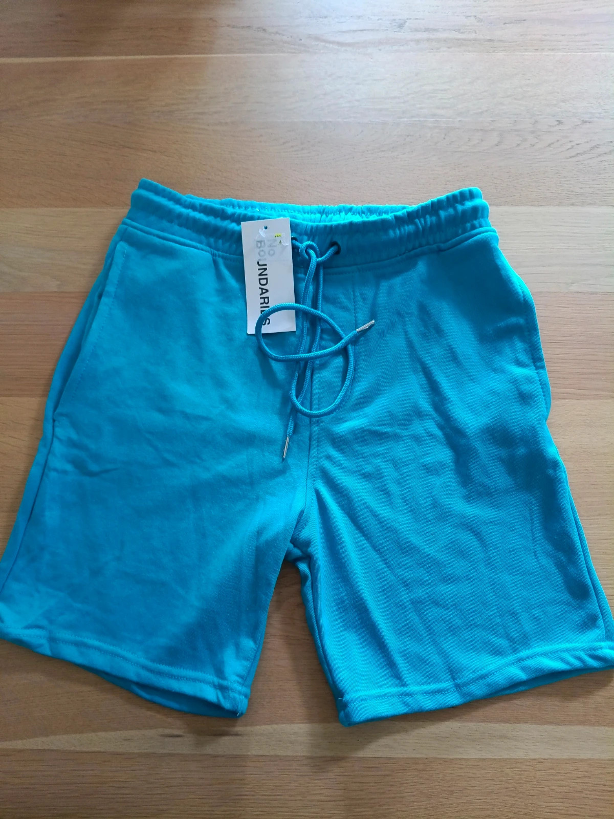 Short