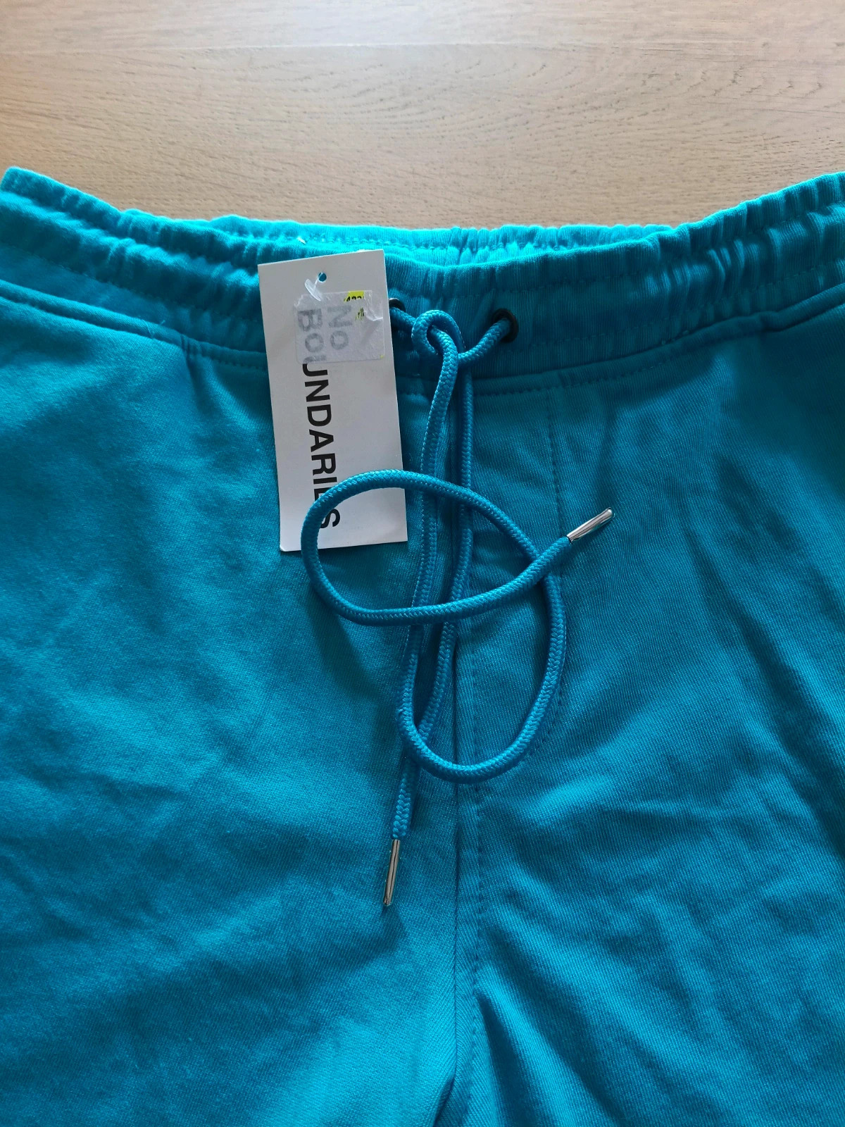Short – No Boundaries – taille M 2