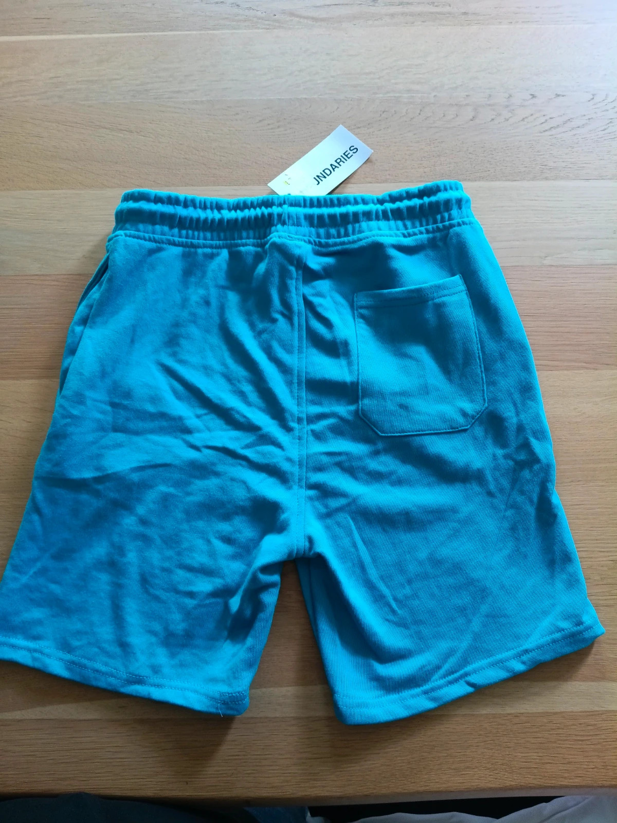 Short – No Boundaries – taille M 3