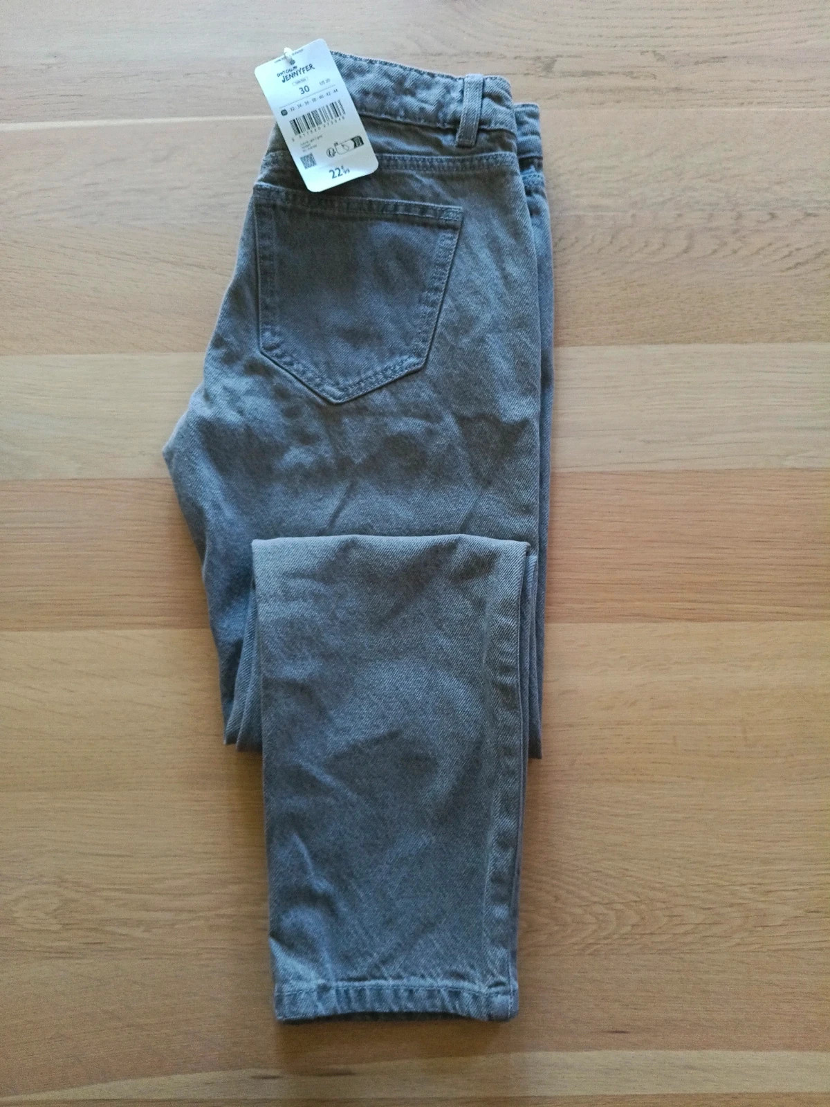 Jeans – Don't Call Me Jennyfer – taille XXXS / 30 / 2 3