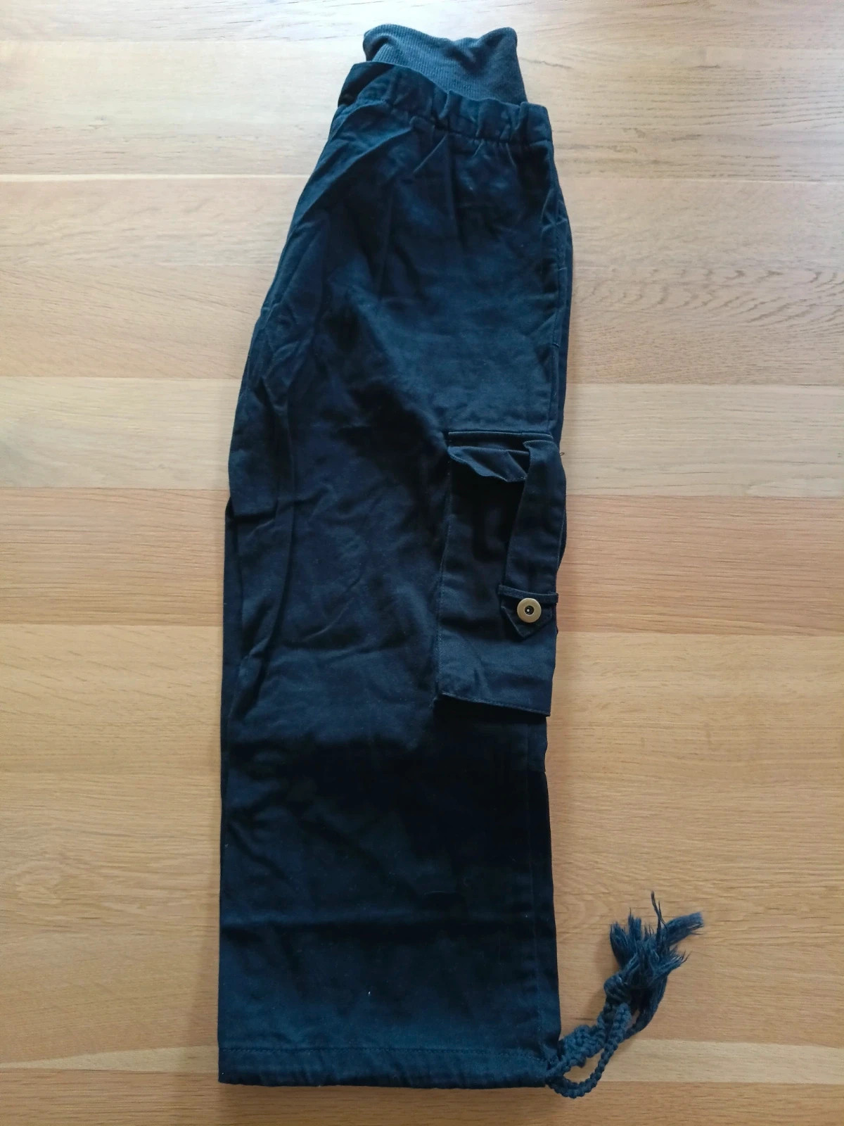 Pantacourts – Miss Lisa – taille S / 36 / 8 2