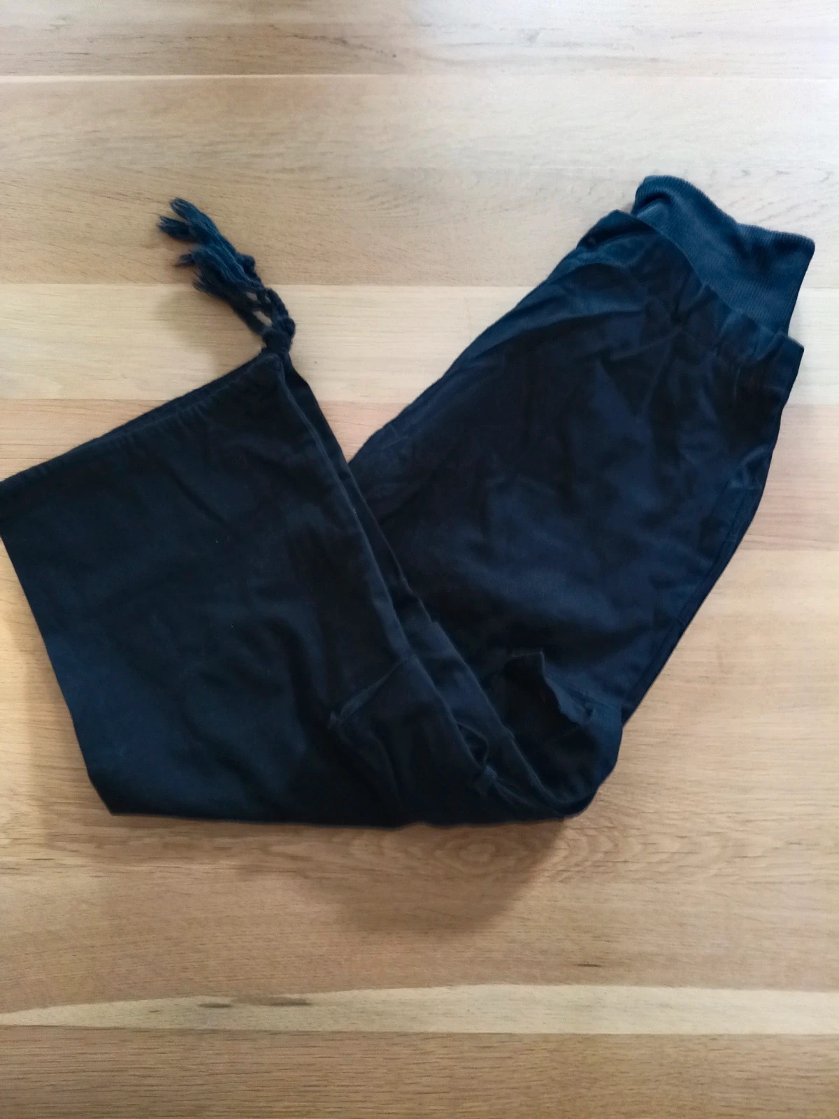 Pantacourts – Miss Lisa – taille S / 36 / 8