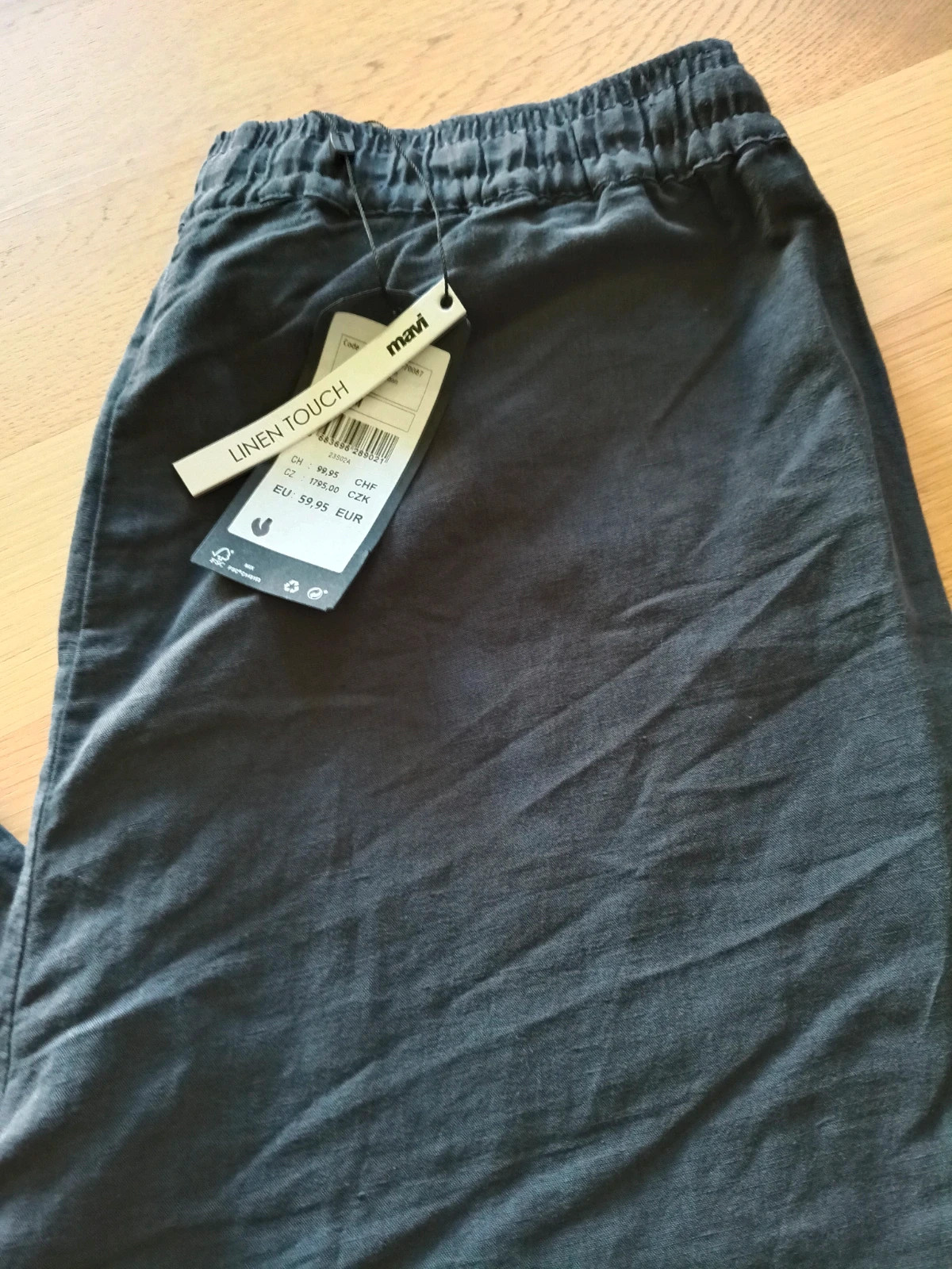 Pantalon – Mavi – taille M / 38 / 10 2