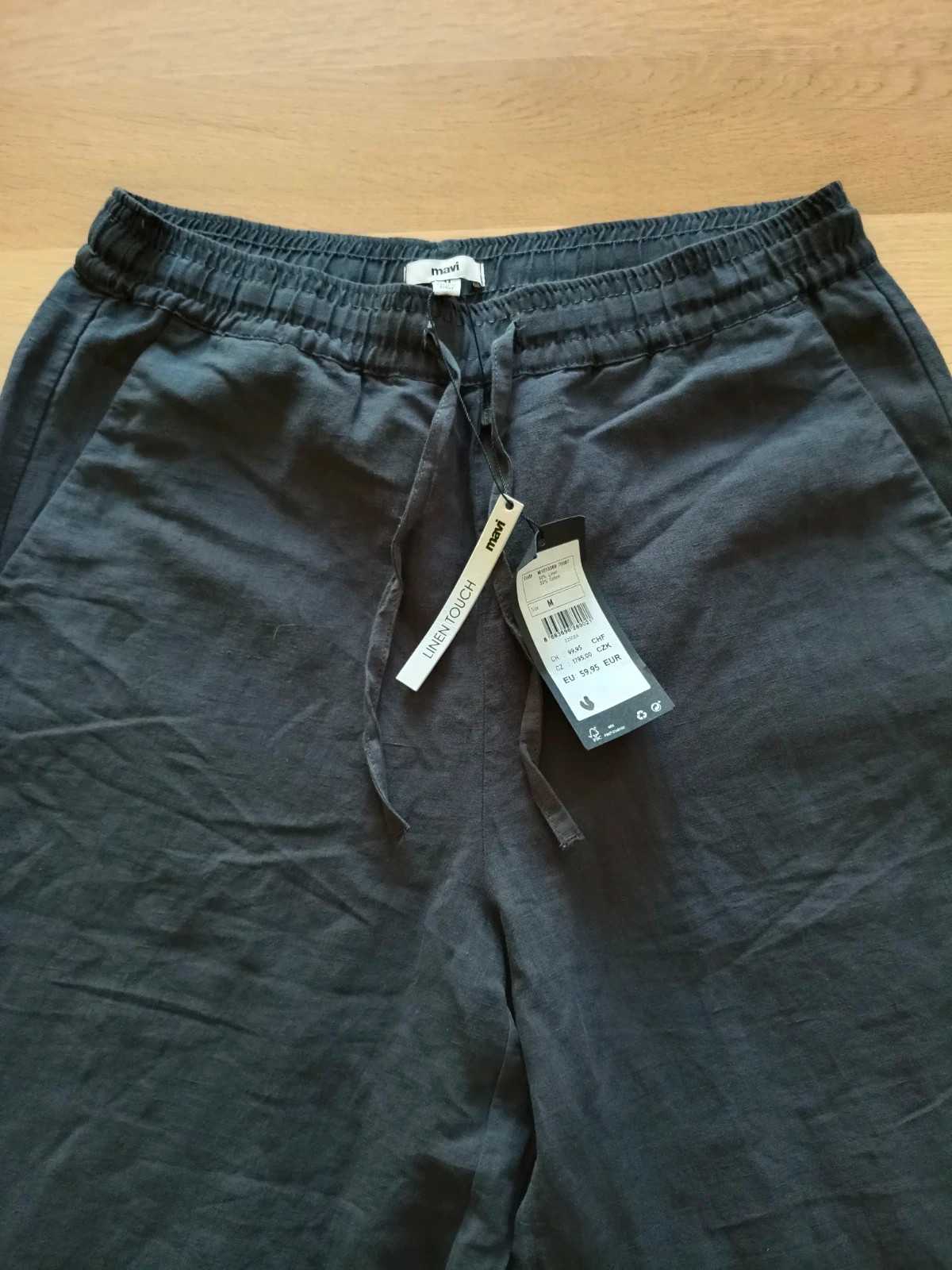 Pantalon – Mavi – taille M / 38 / 10 4