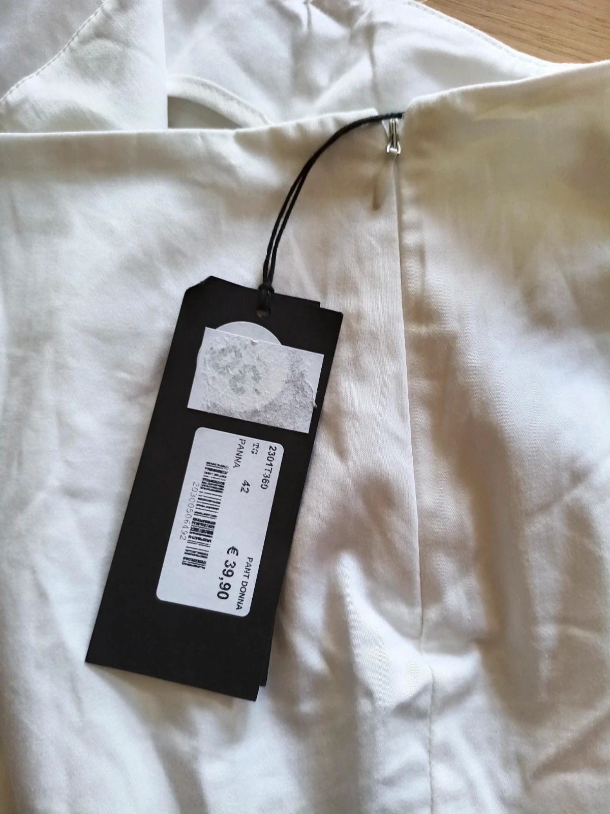 Pantalon – BGT STATION – taille L / 40 / 12 4