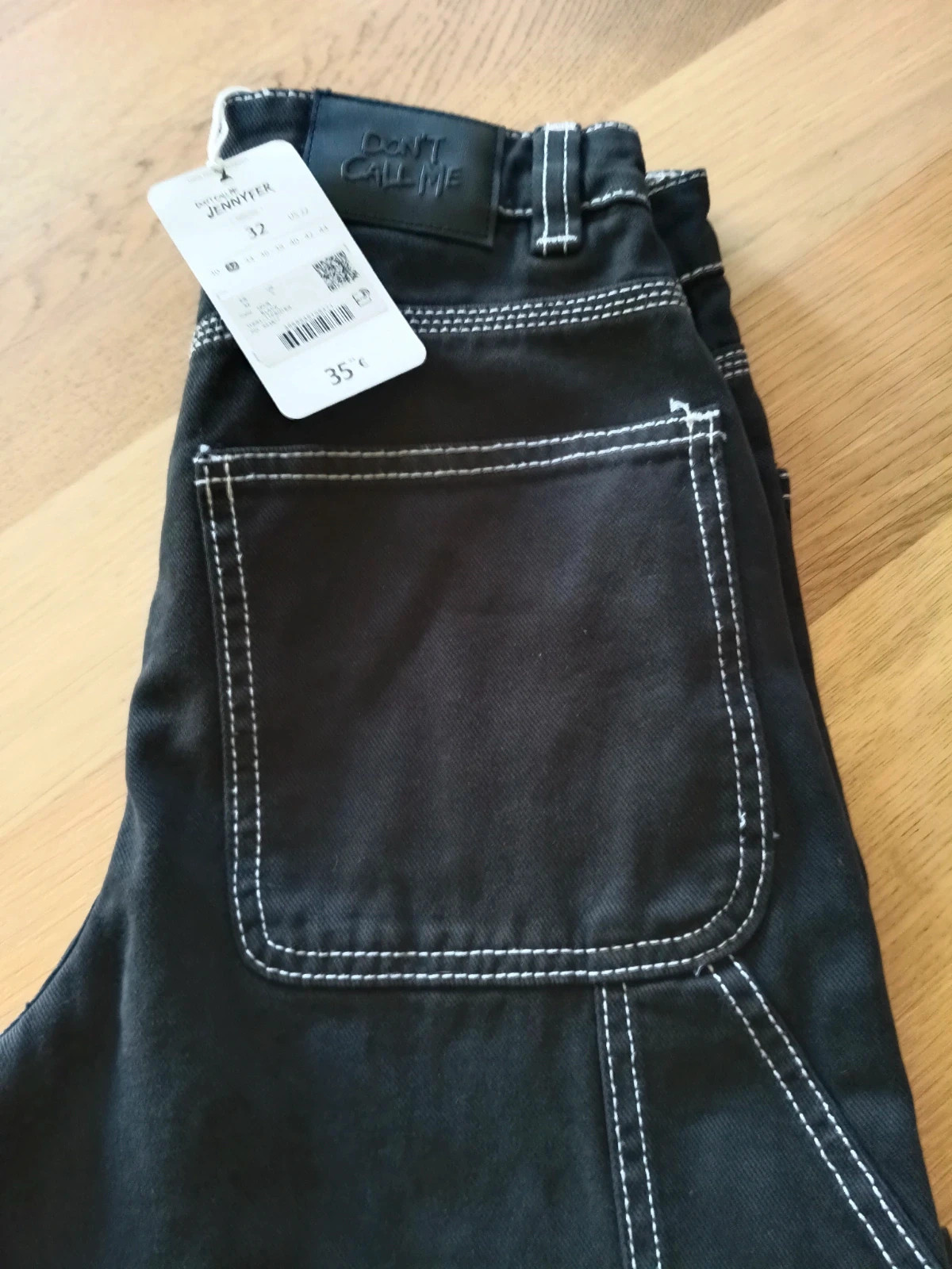 Pantalon – Don't Call Me Jennyfer – taille W23 | FR 32 2