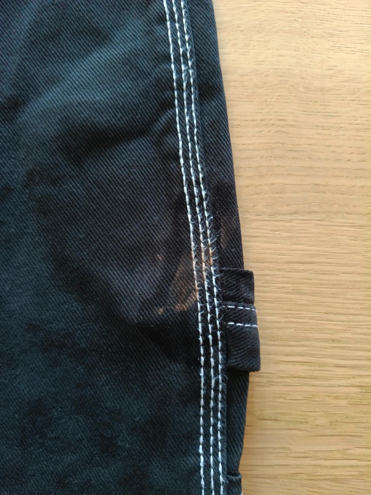 Pantalon – Don't Call Me Jennyfer – taille W23 | FR 32 5