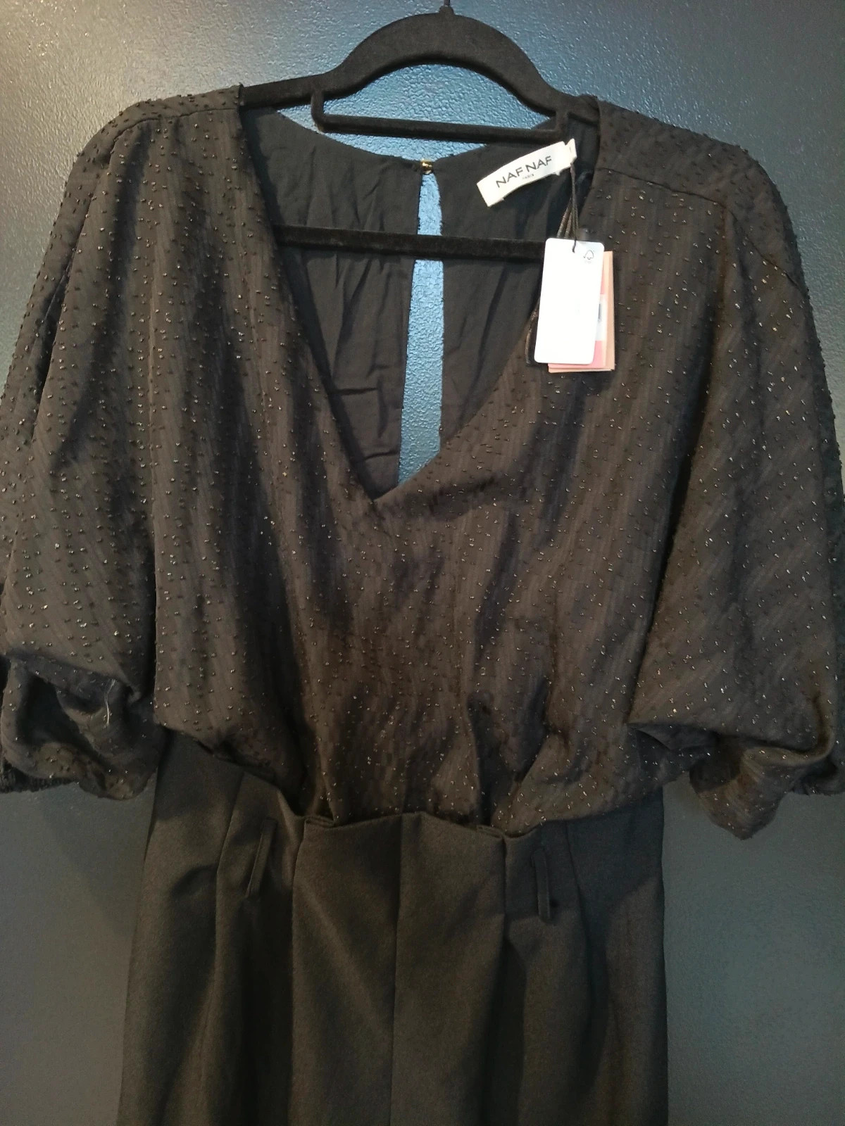 Combinaison – Naf Naf – taille S / 36 / 8 2