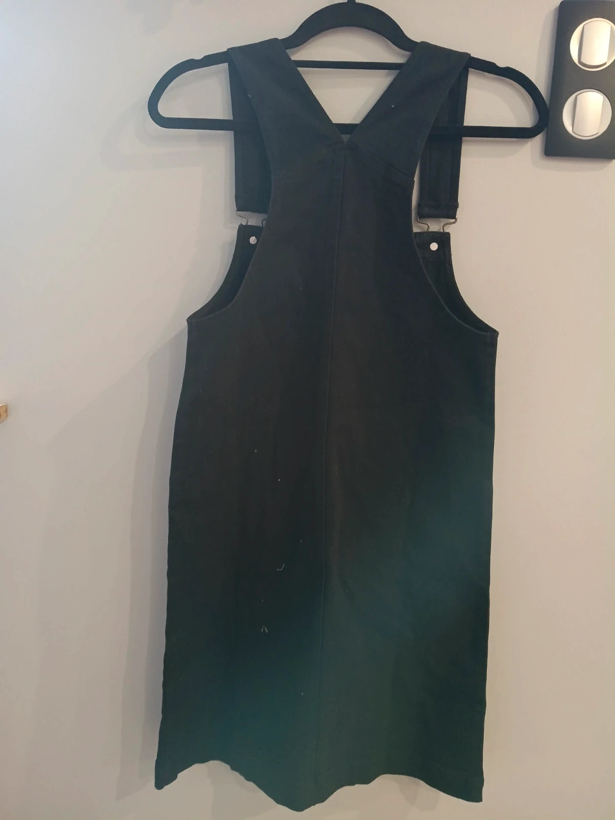 Salopette jupe – Monki – taille XXS / 32 / 4 3