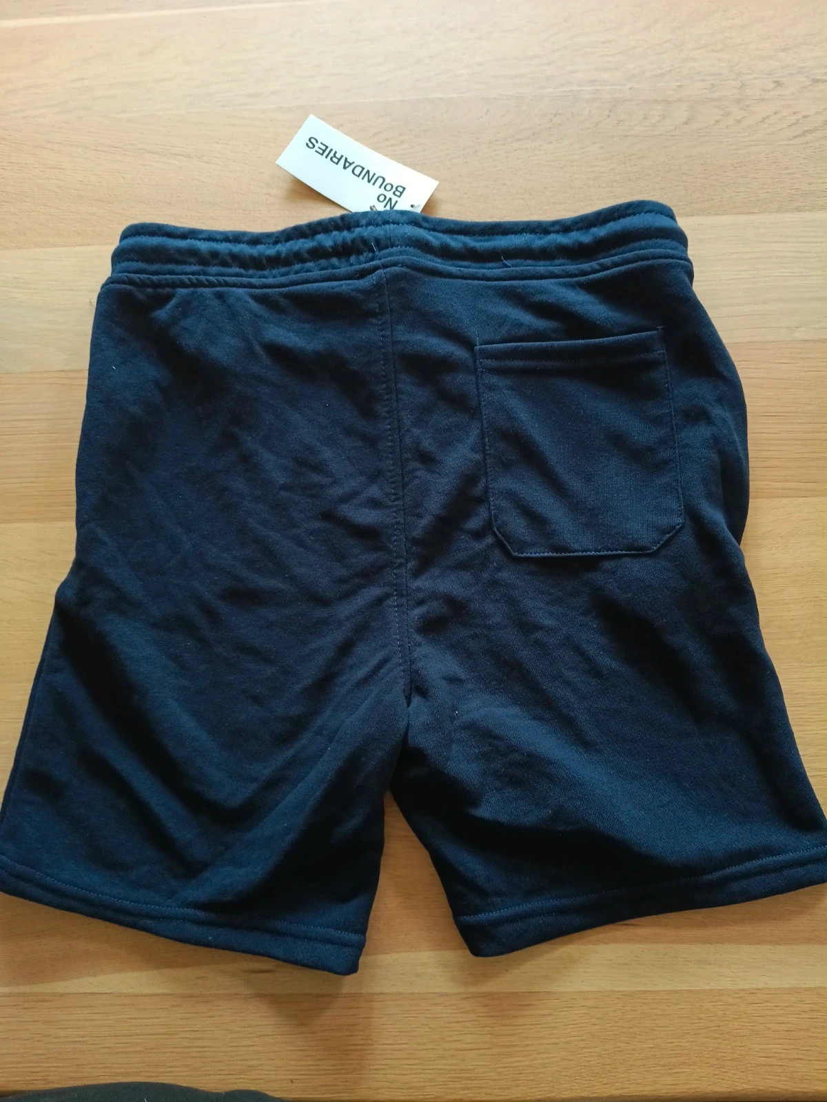 Short – No Boundaries – taille M 2