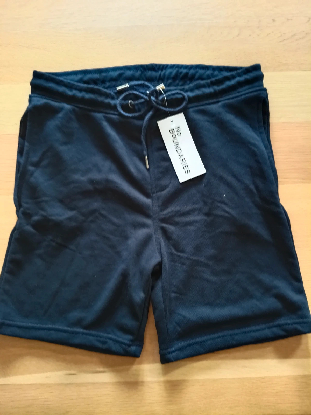 Short