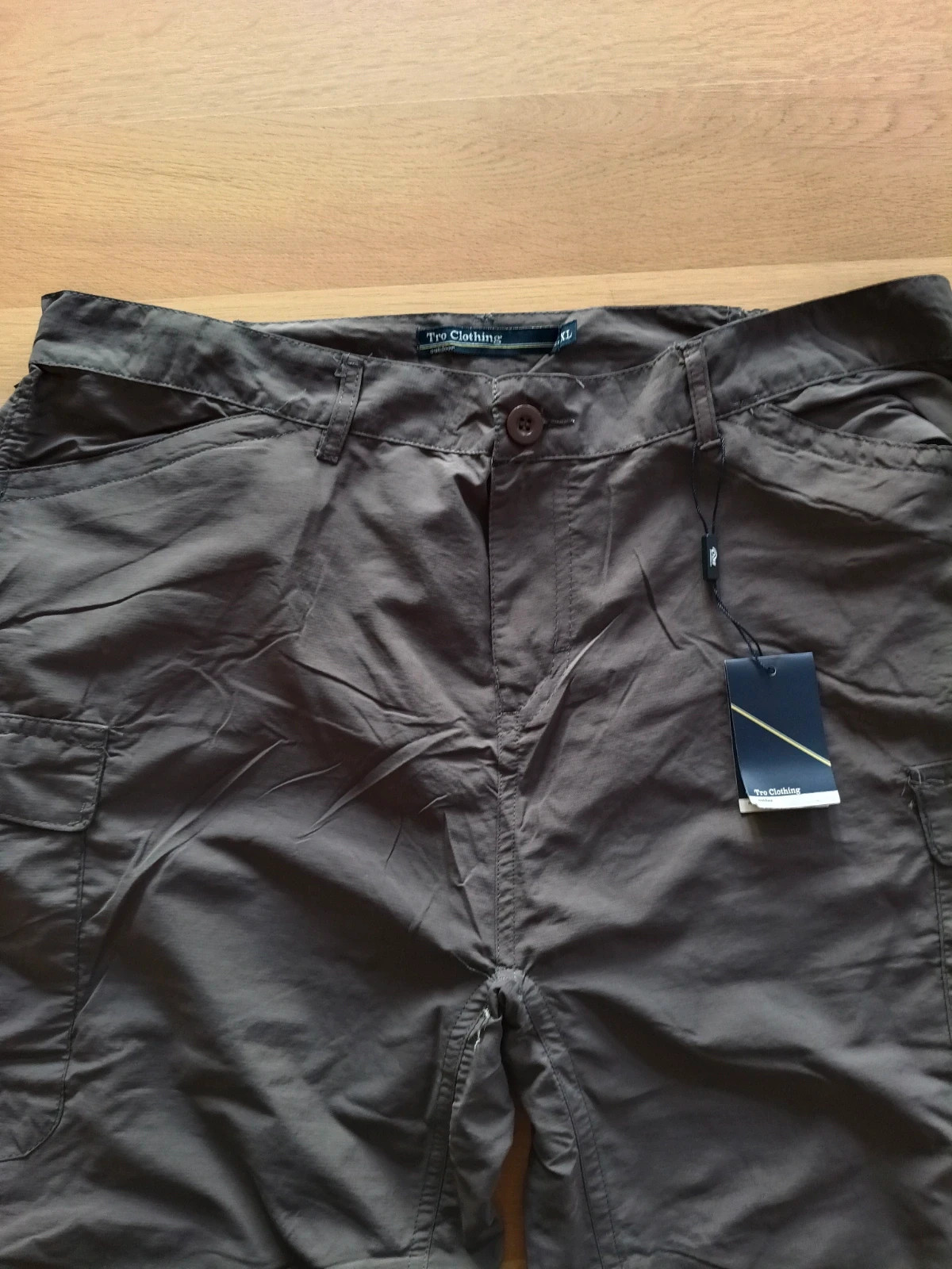 Pantalon décontracté – Tro Clothing Outdoor – taille XL / 42 / 14 2
