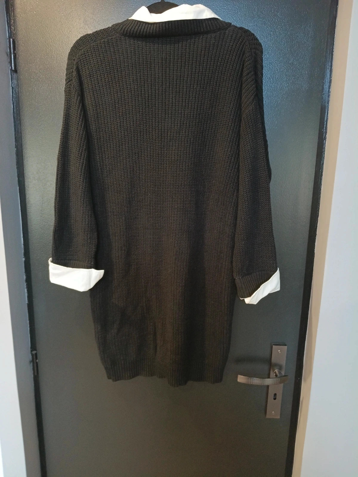 Robe pull – needii – taille S / 36 / 8 2