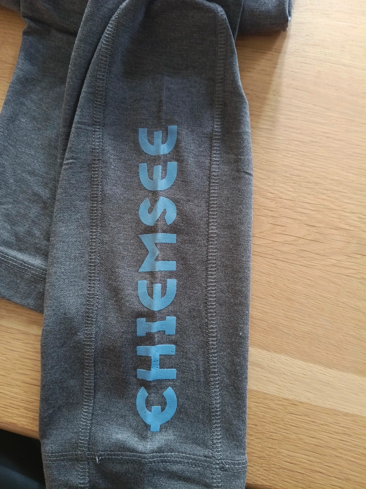 Leggings – Chiemsee – taille XL 3