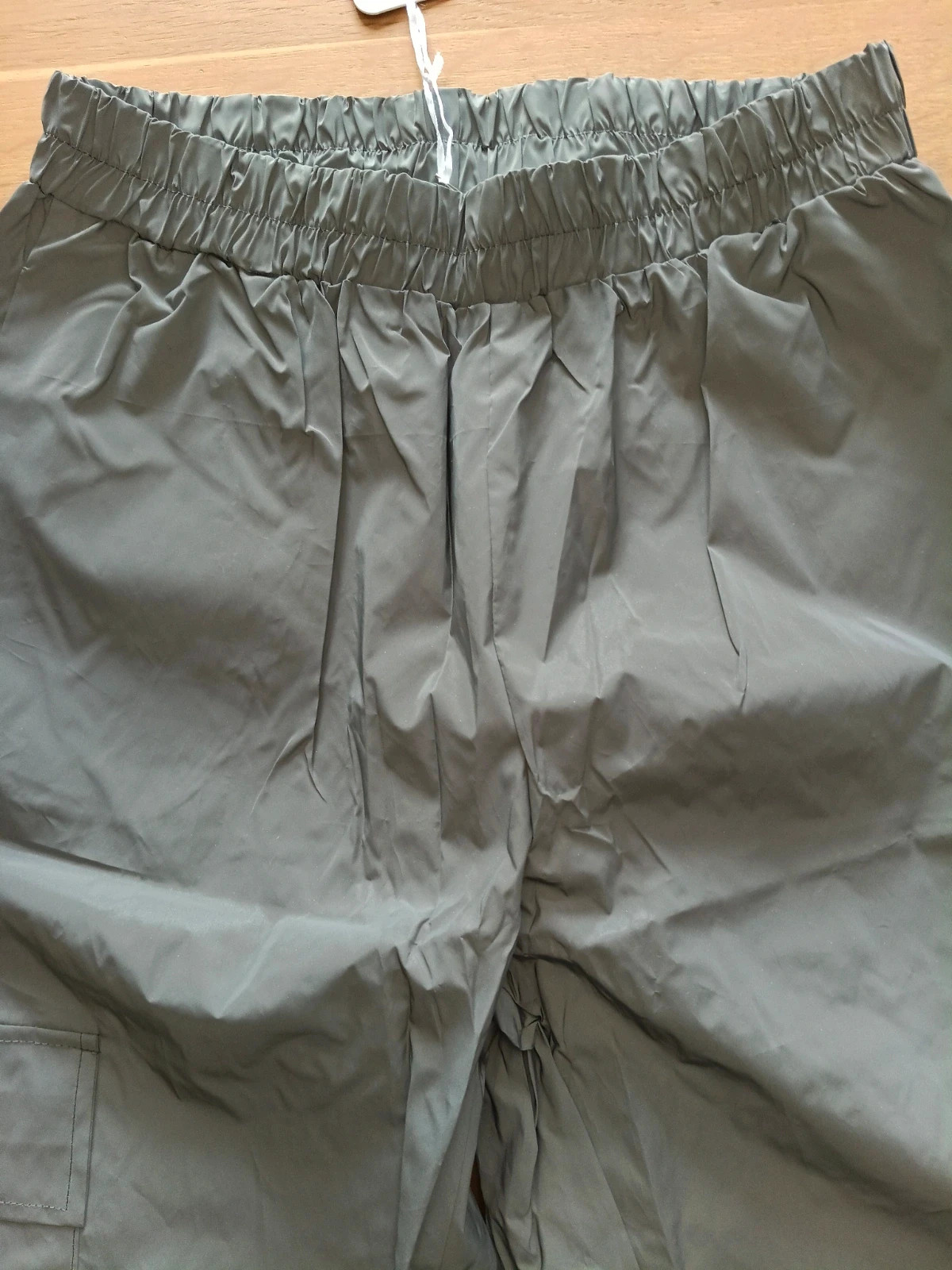 Surpantalon – taille XL 3