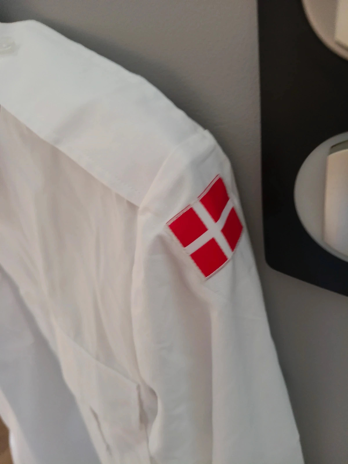 Chemise militaire – taille L 3