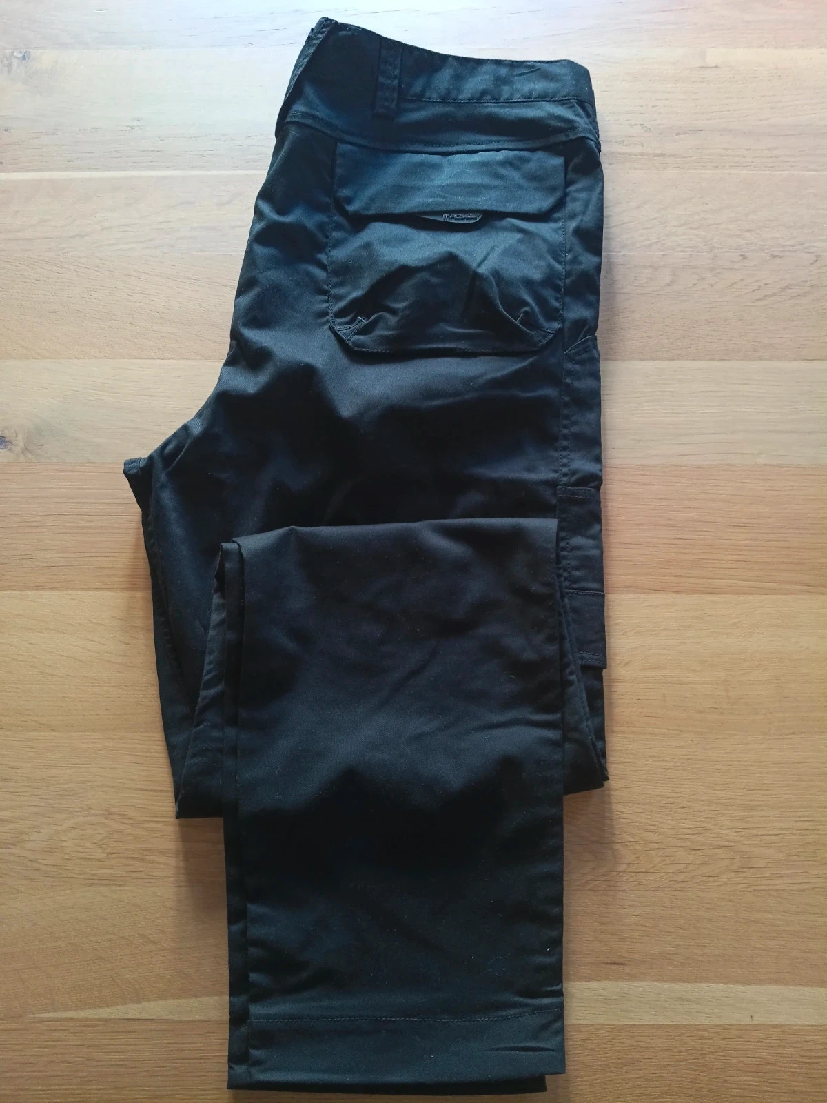 Pantalon de travail – 3D egornomic – taille W40 | FR 50 2