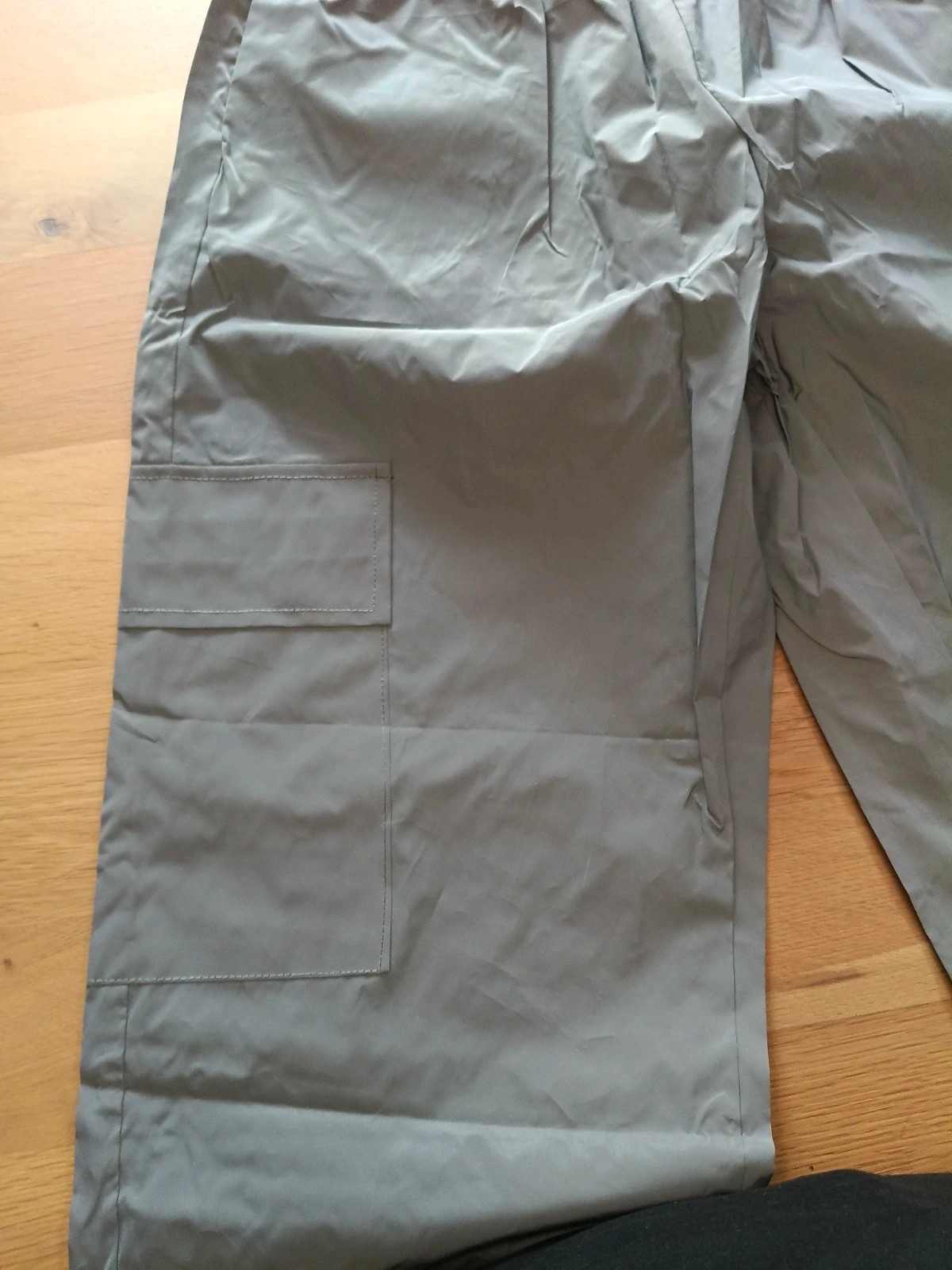 Surpantalon – taille XL 4