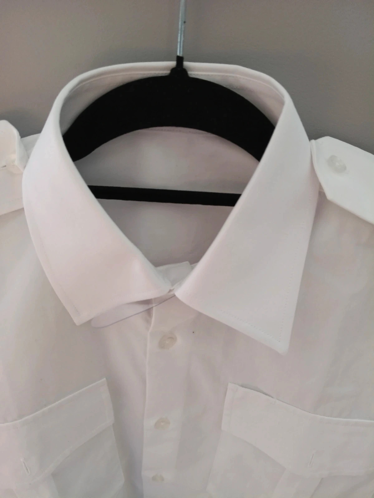 Chemise militaire – taille L 2