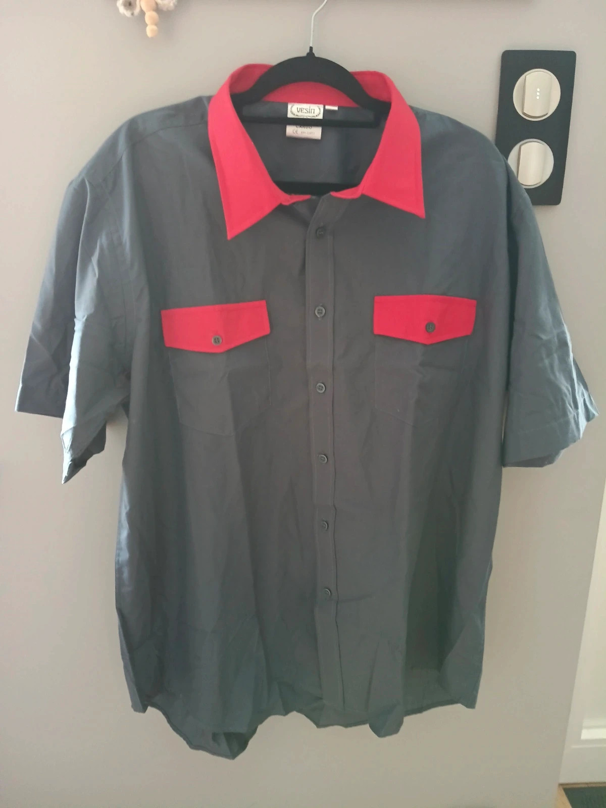 Chemise
