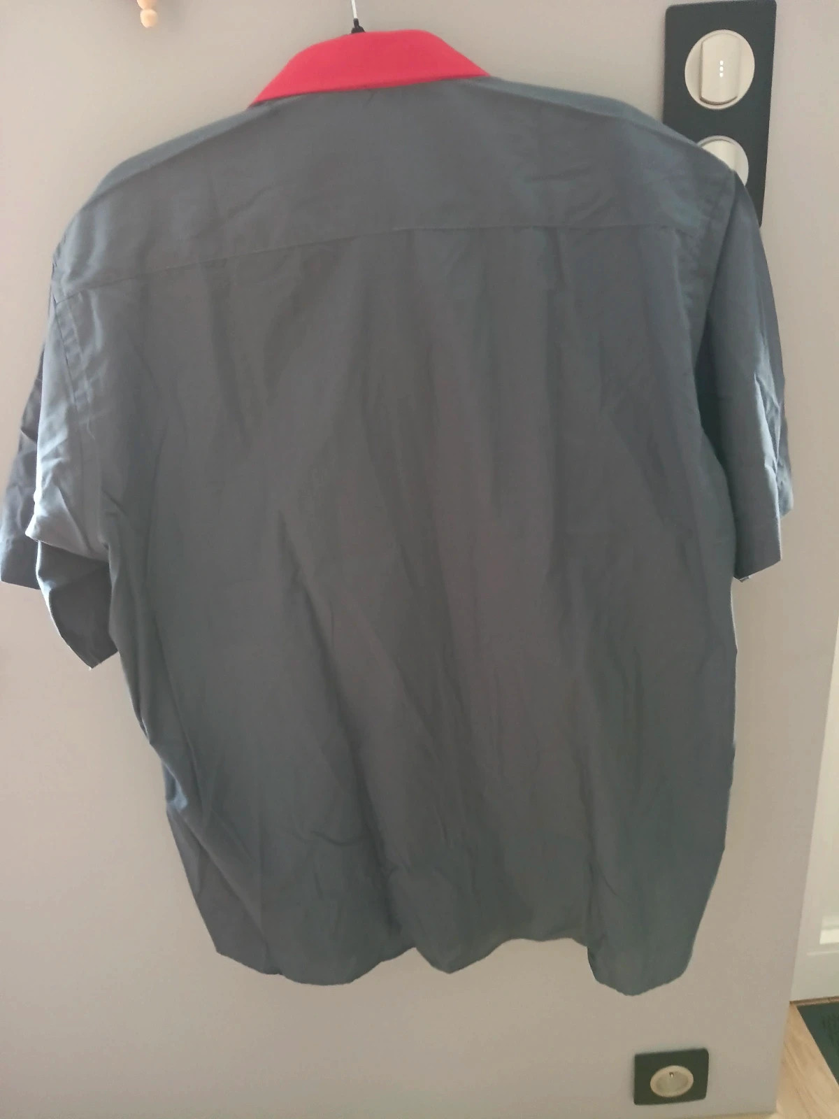 Chemise – Vesin – taille 48 cm 2