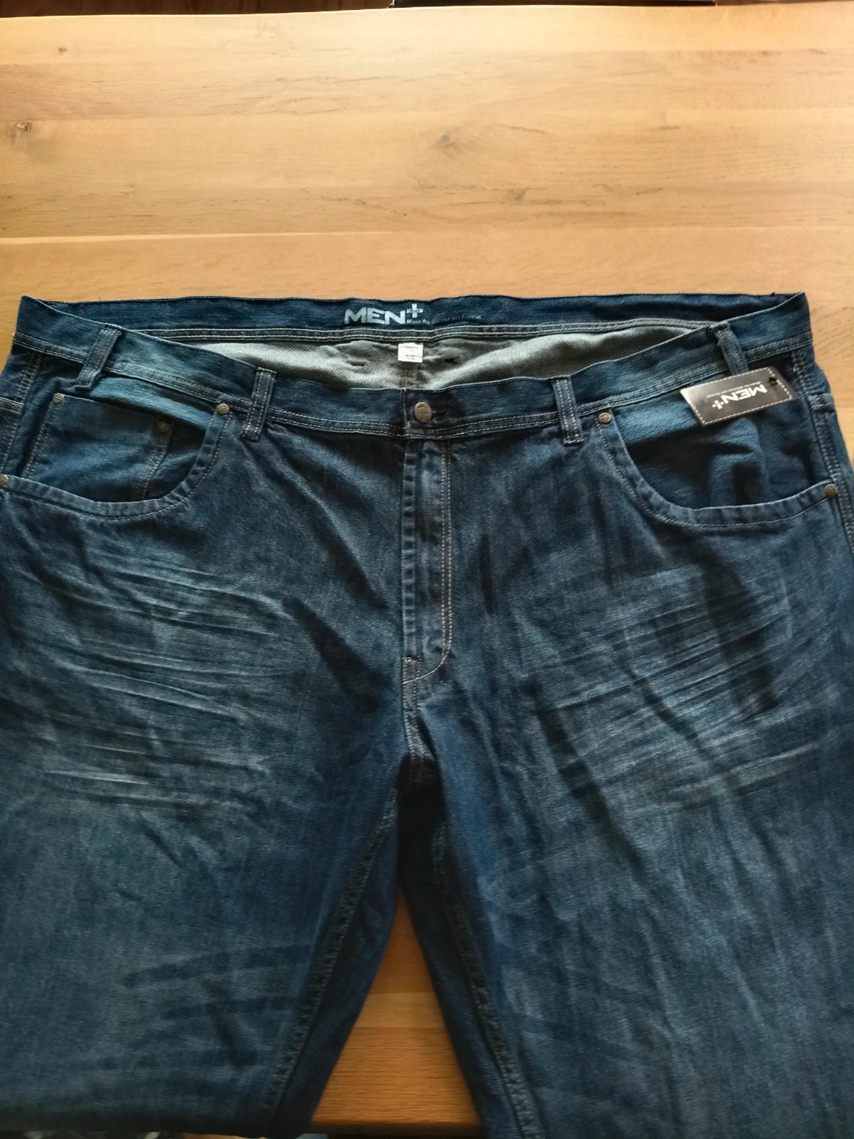 Jeans – Men – taille XXXL 3