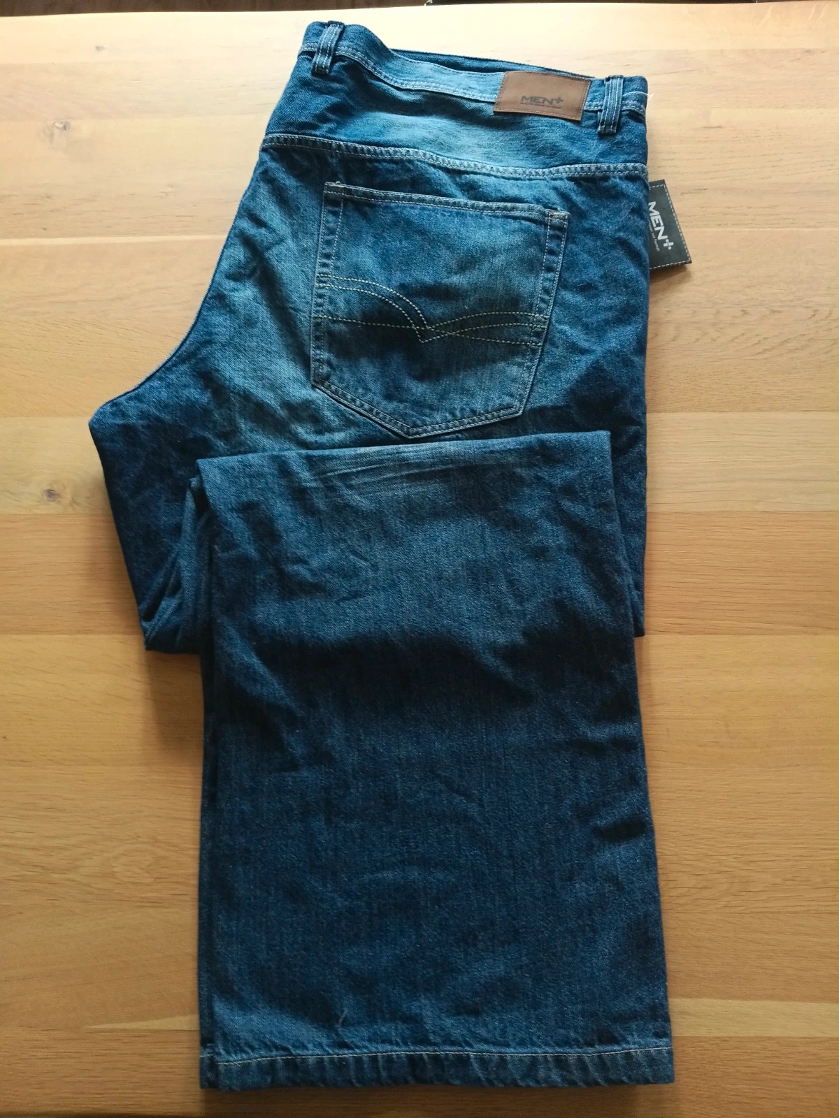 Jeans – Men – taille XXXL 4