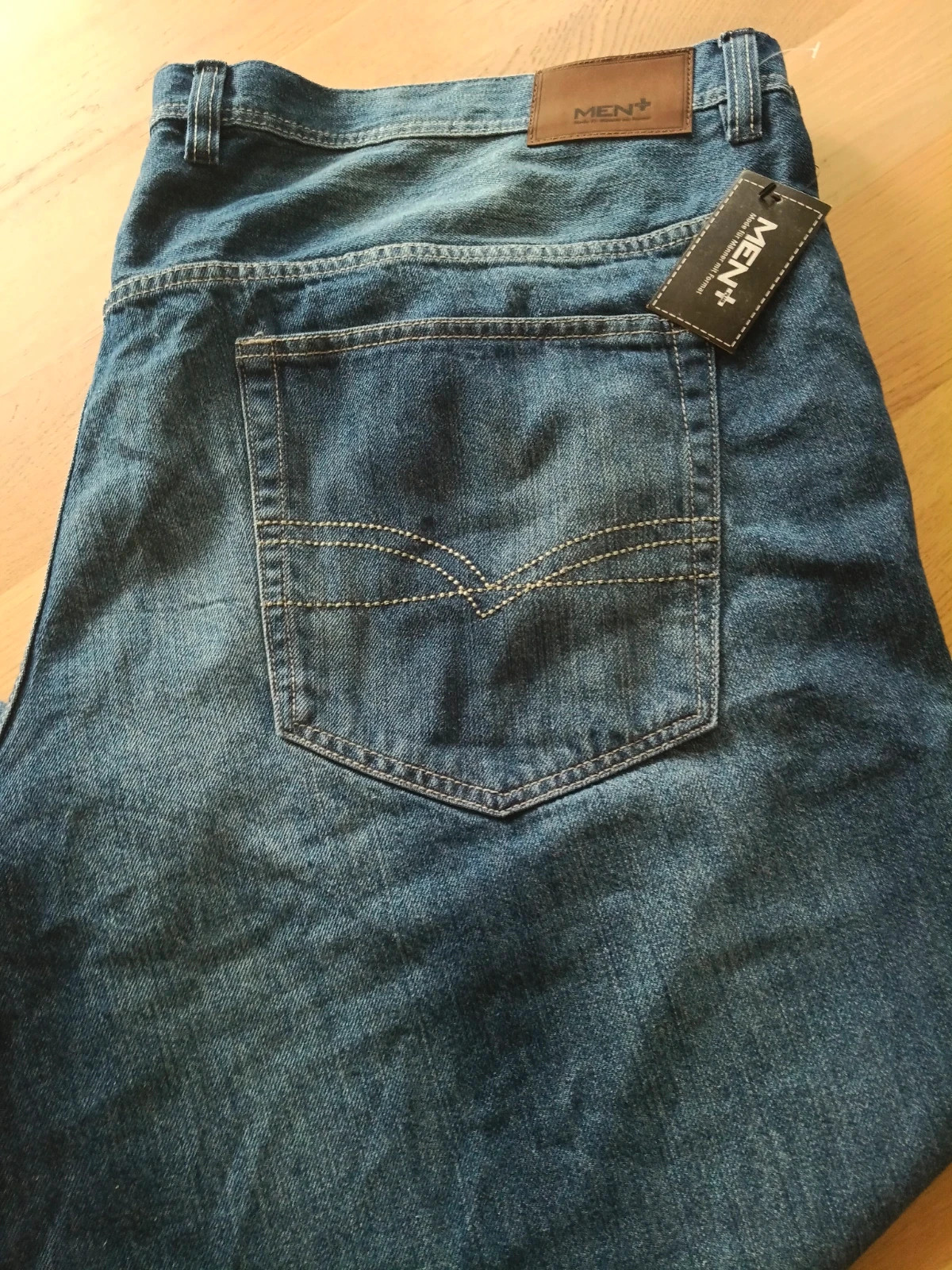 Jeans – Men – taille XXXL 2