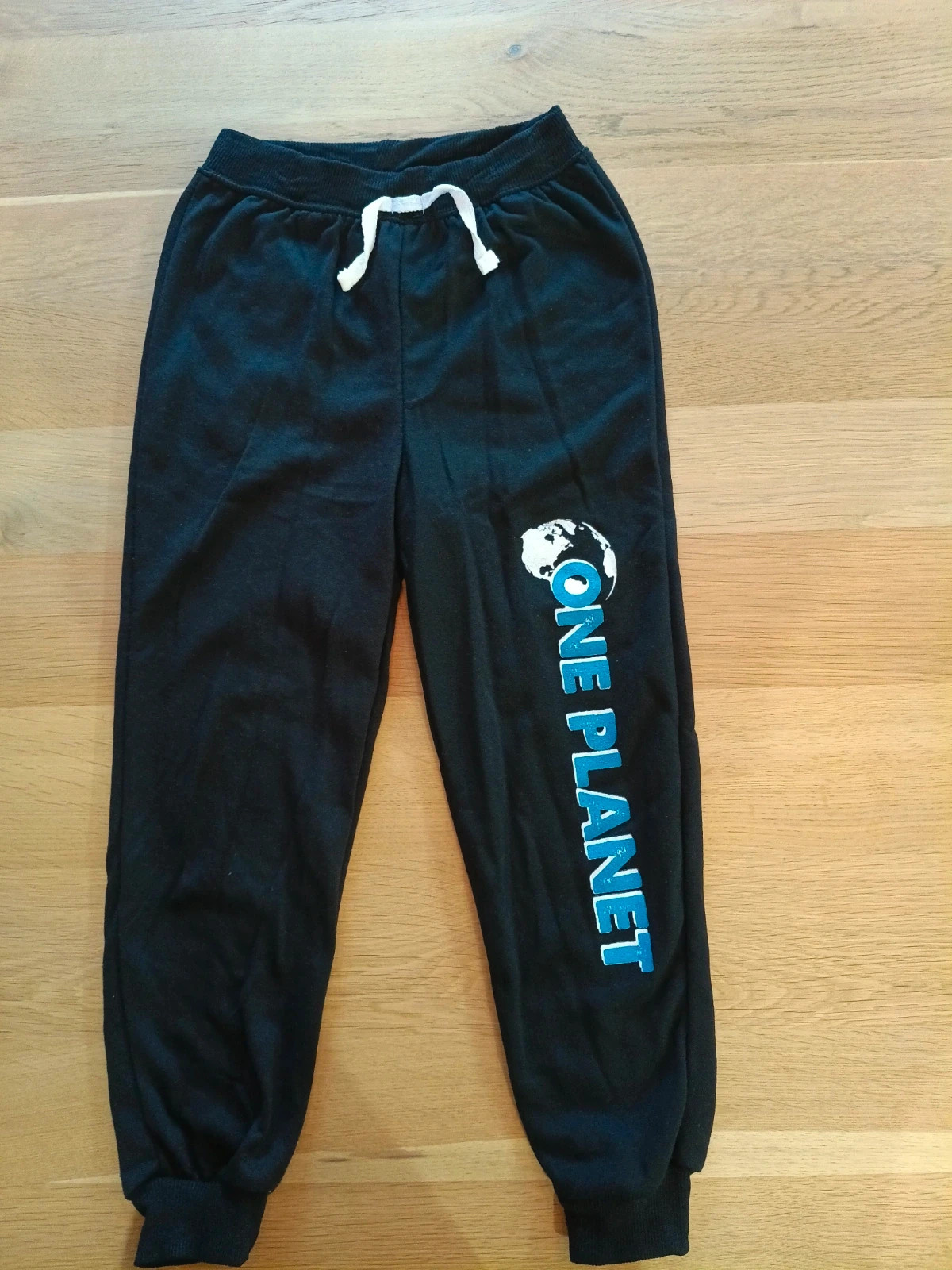 Ensemble tee shirt pantalon – Little Rebel – taille 6 ans / 116 cm 2