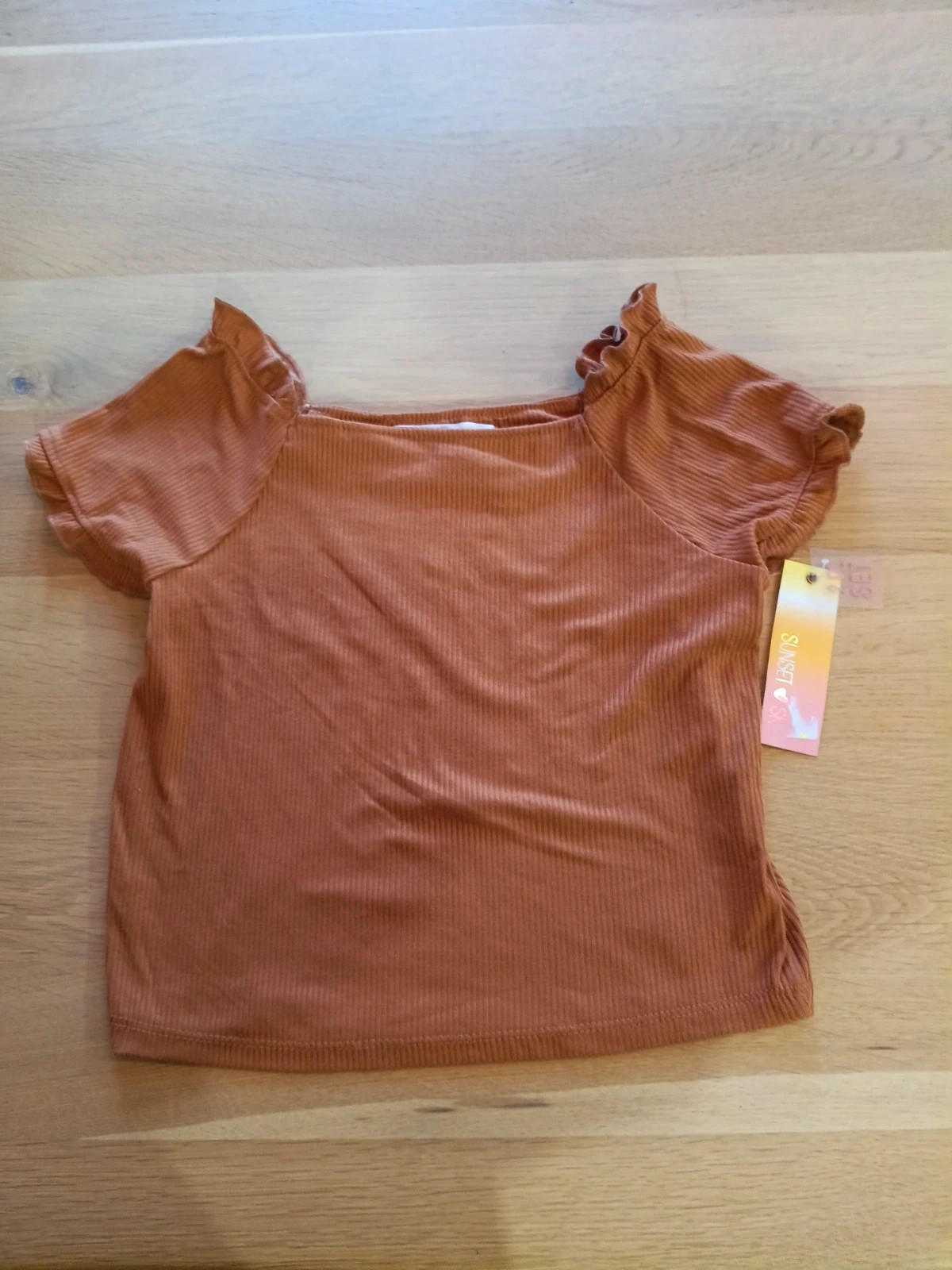 Tee-shirt
