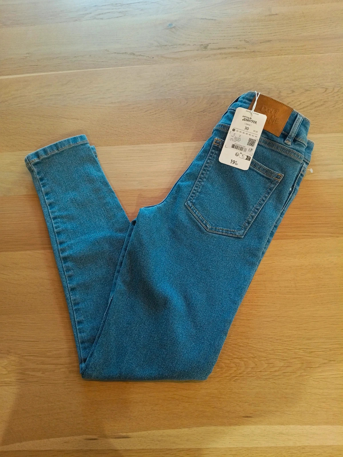 Jean skinny – Jennyfer – taille XS