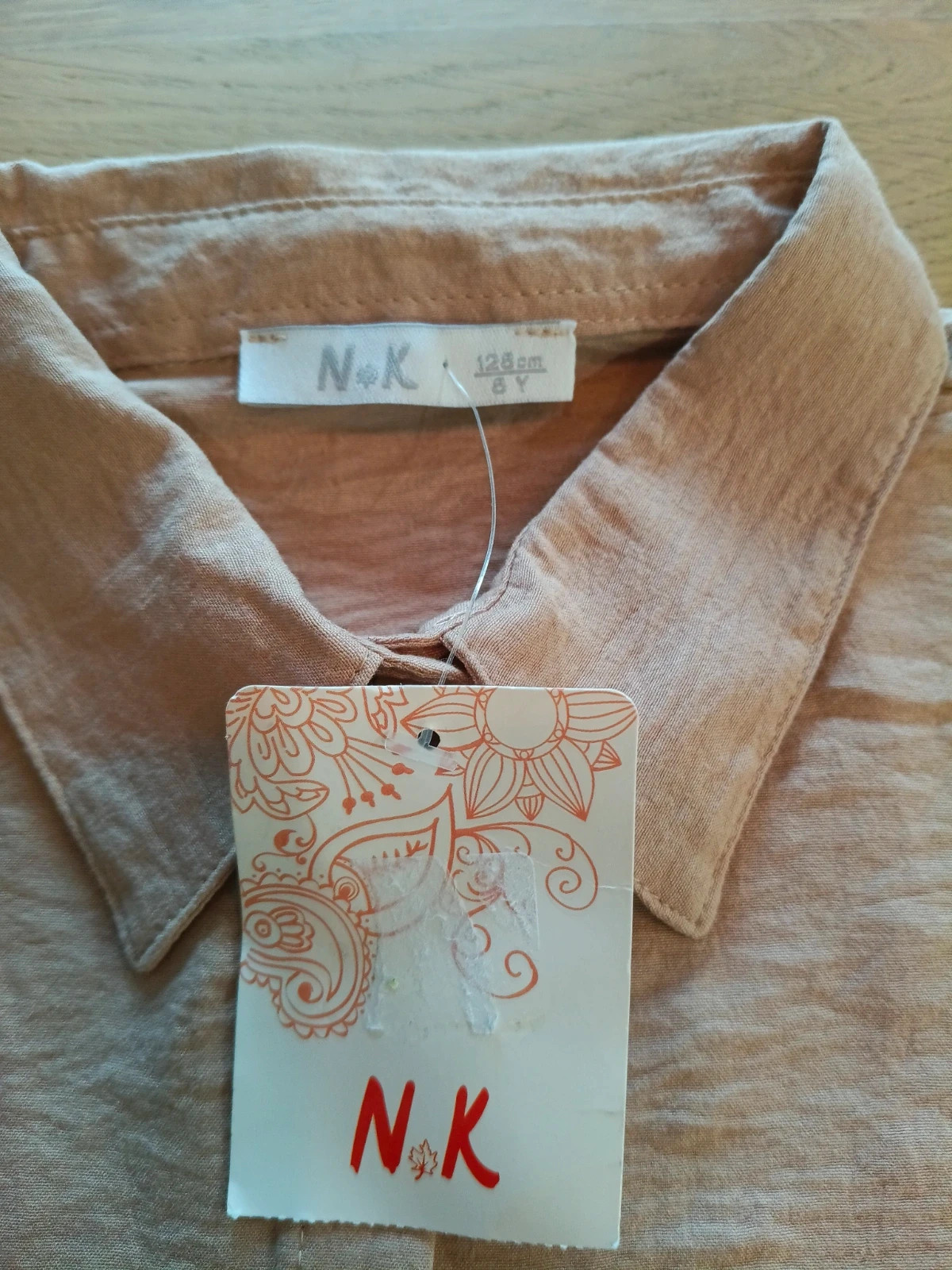 Chemise