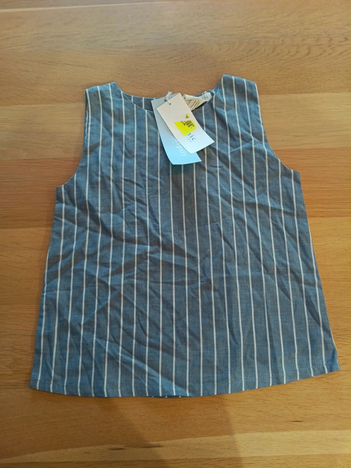 Tee-shirt – Serendipity – taille 6 ans / 116 cm
