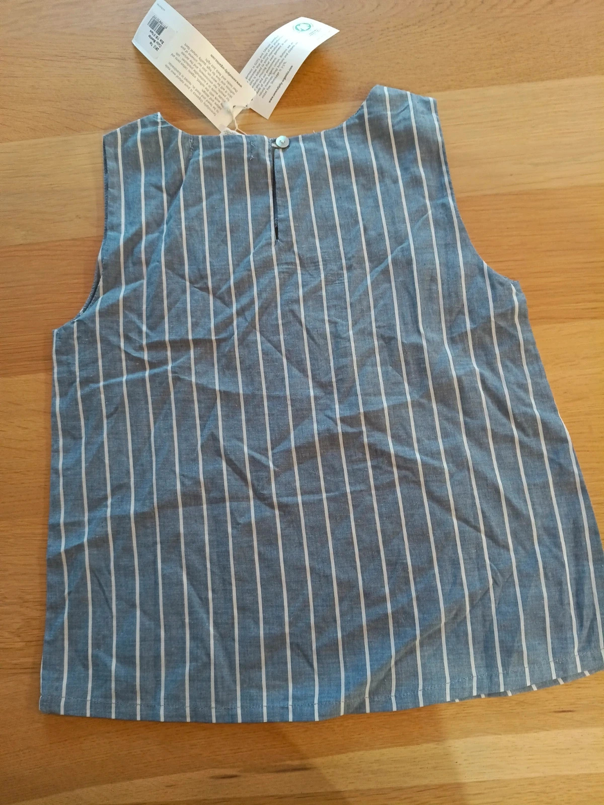 Tee-shirt – Serendipity – taille 6 ans / 116 cm 3