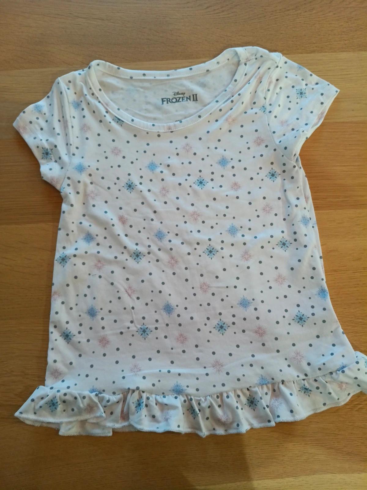 Tee-shirt