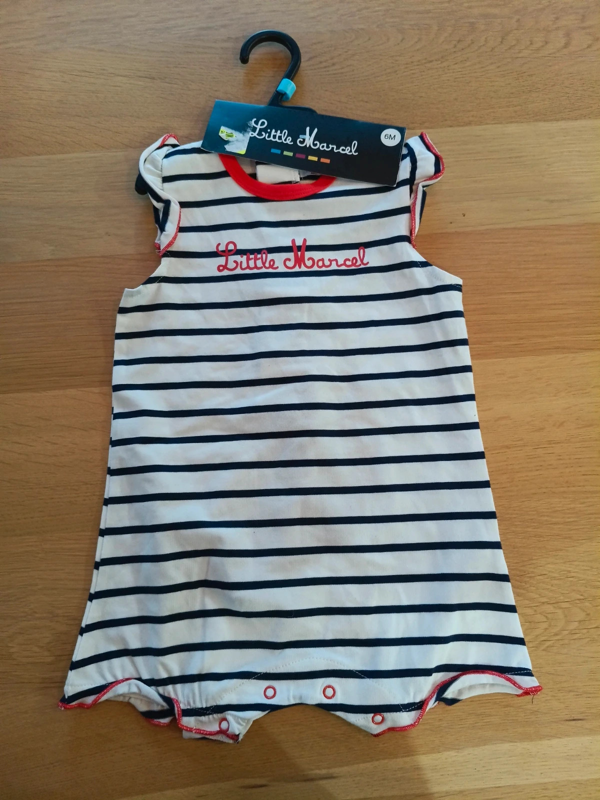 Combinaison short