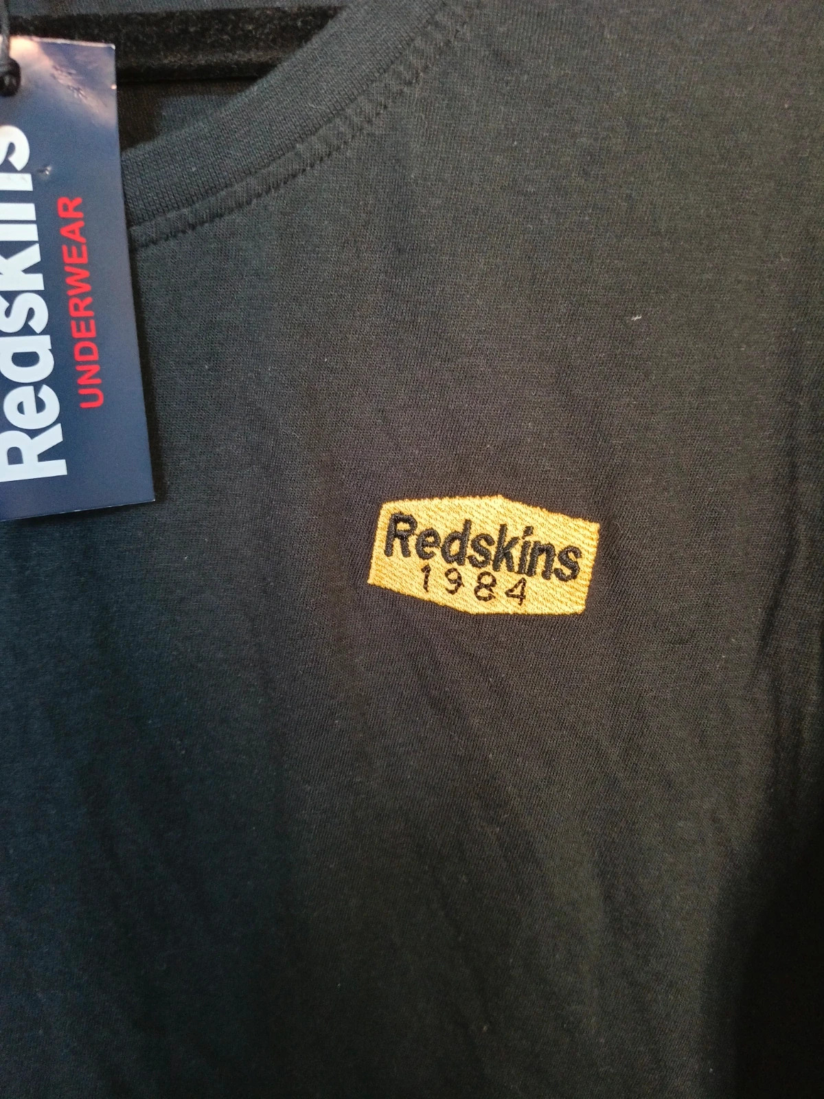 Tee-shirt – Redskins – taille XXL 2