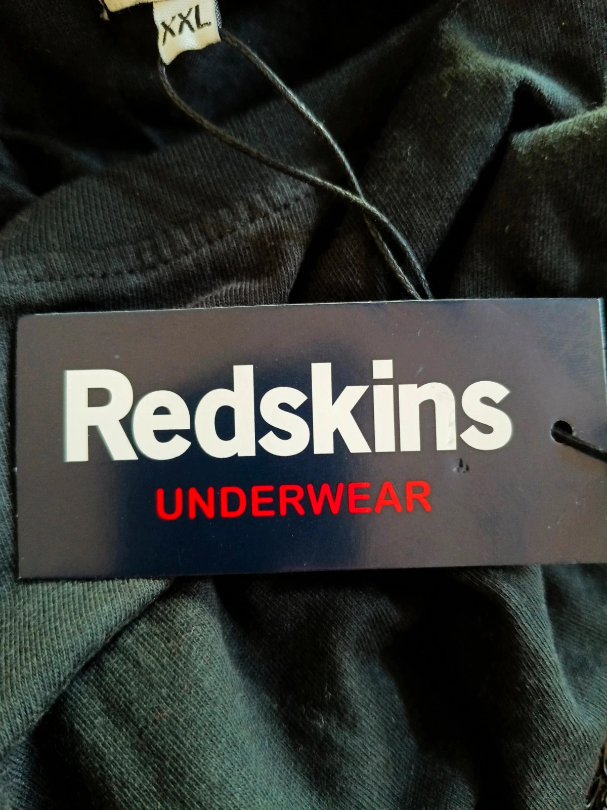 Tee-shirt – Redskins – taille XXL 4