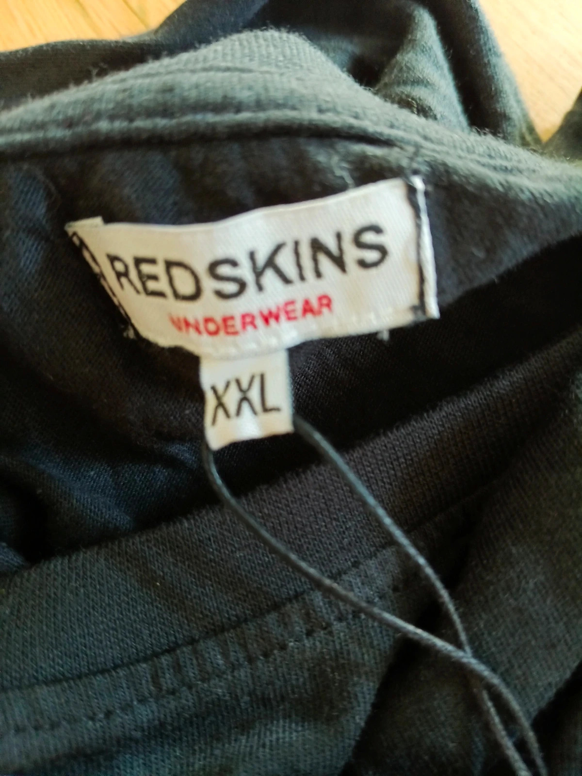 Tee-shirt – Redskins – taille XXL 5